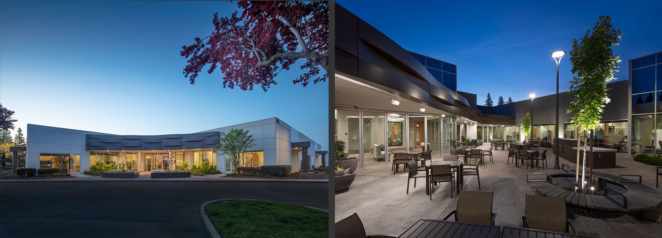 Farm Credit West, Rocklin, Ca. Borges Architectural Group Borges.1.jpg
