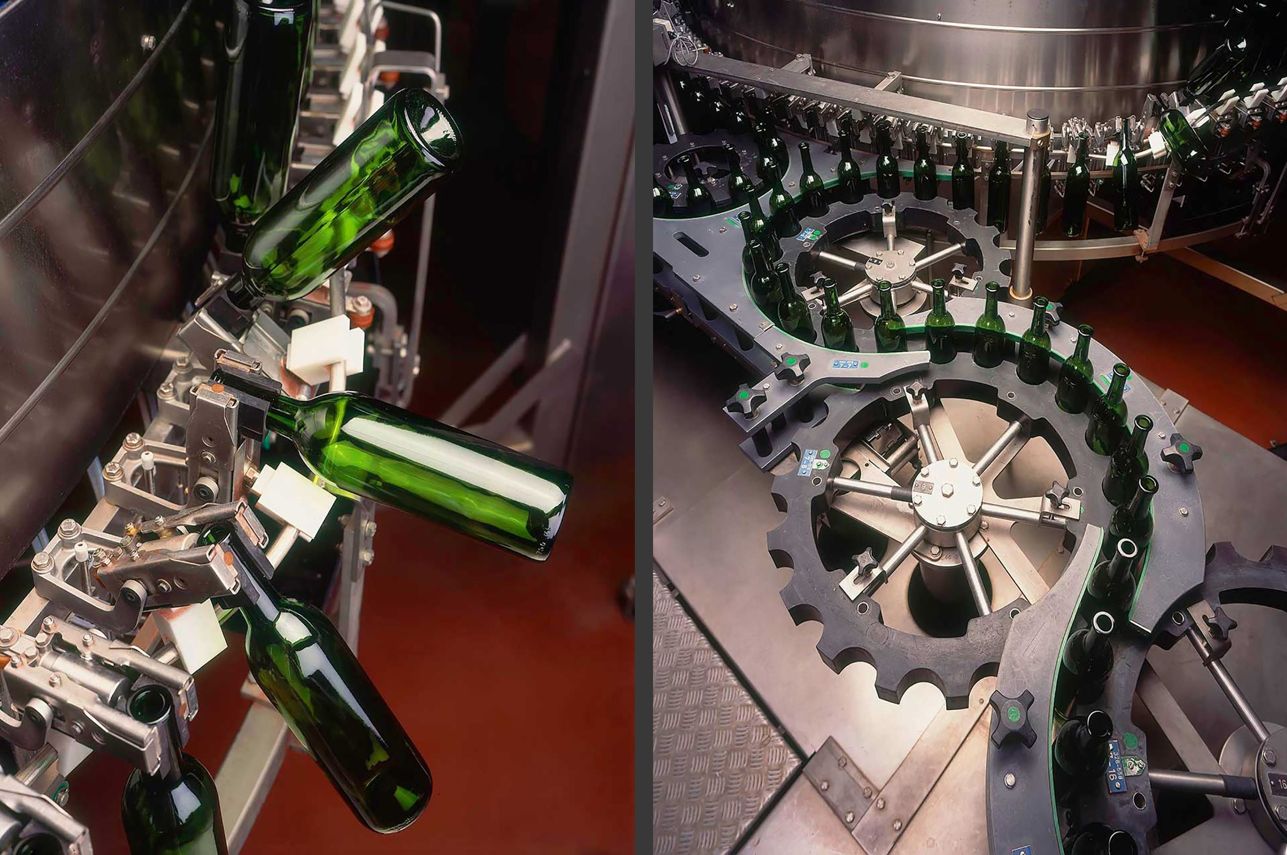 Mondavi Winery, Lodi CA. wine.1.jpg