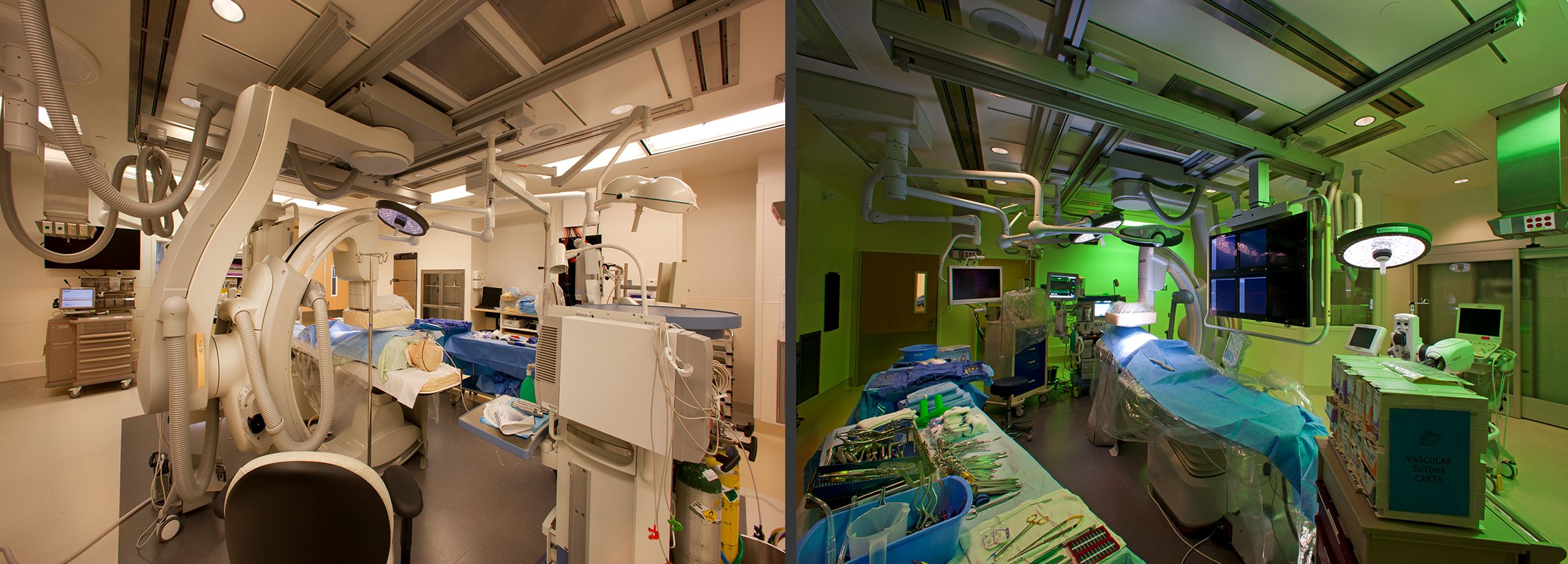 UC Davis Medical Center, OR Rooms, Sacramento, CA. 12.jpg