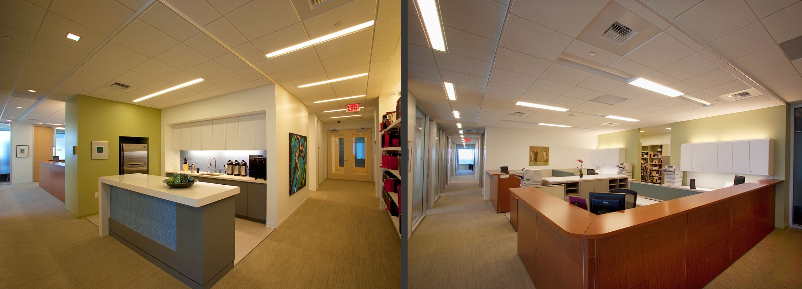 Corporate Interiors, Sacramento, CA.  R & S Construction 6.jpg