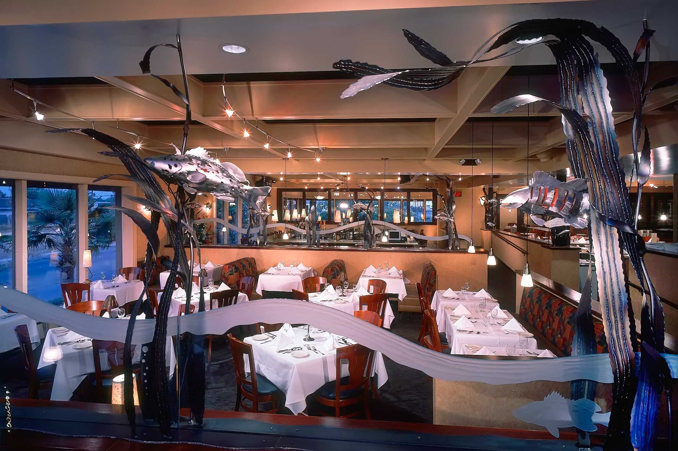 Scott Seafood, Folsom, Ca. 12_06.jpg