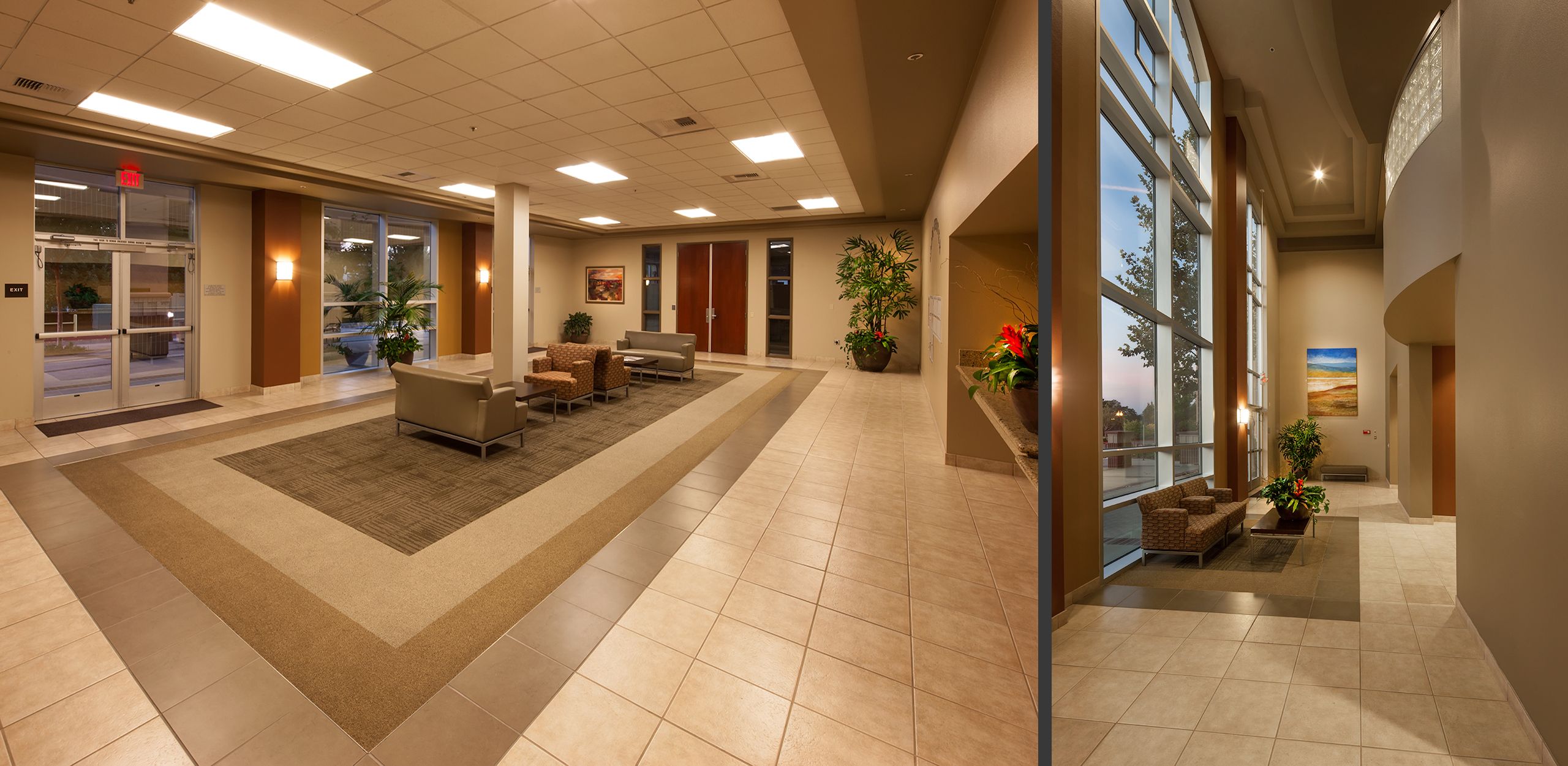 Corporate Interiors, Sacramento, CA. Buzz Oates Group of Companies 23.jpg