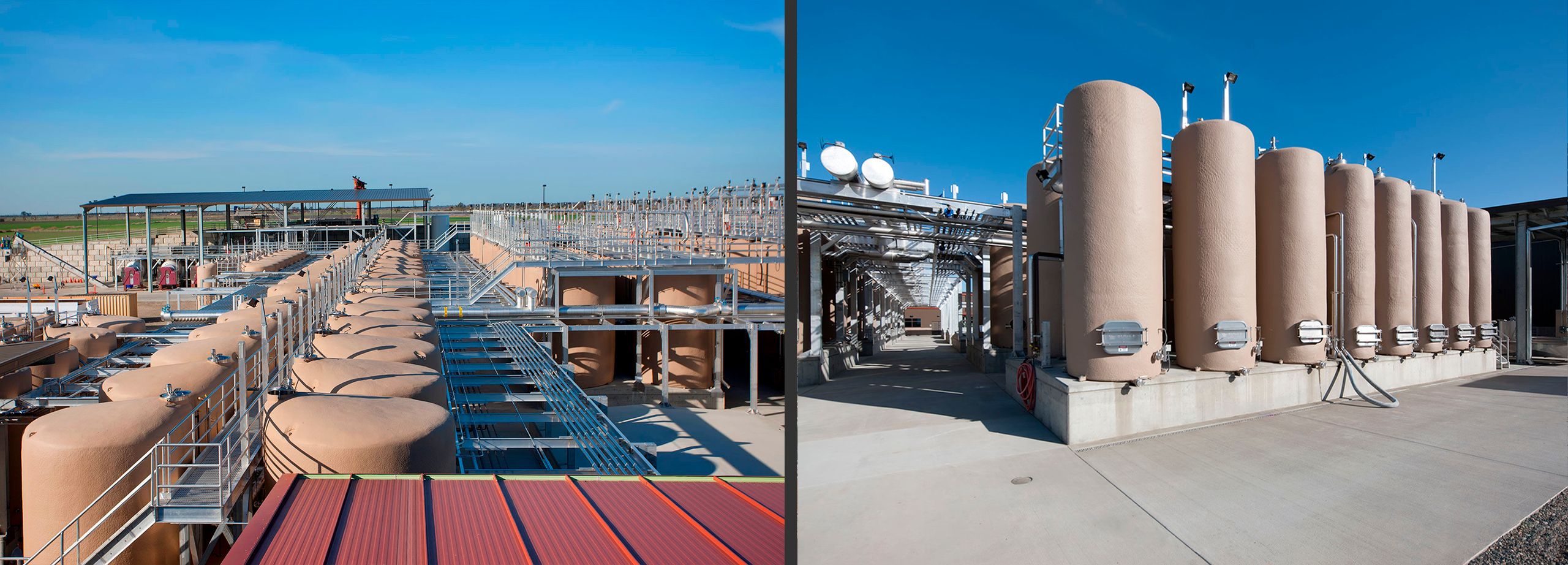 Bogle Winery, Clarksburg, CA. R & S Construction. Bogle.3.jpg