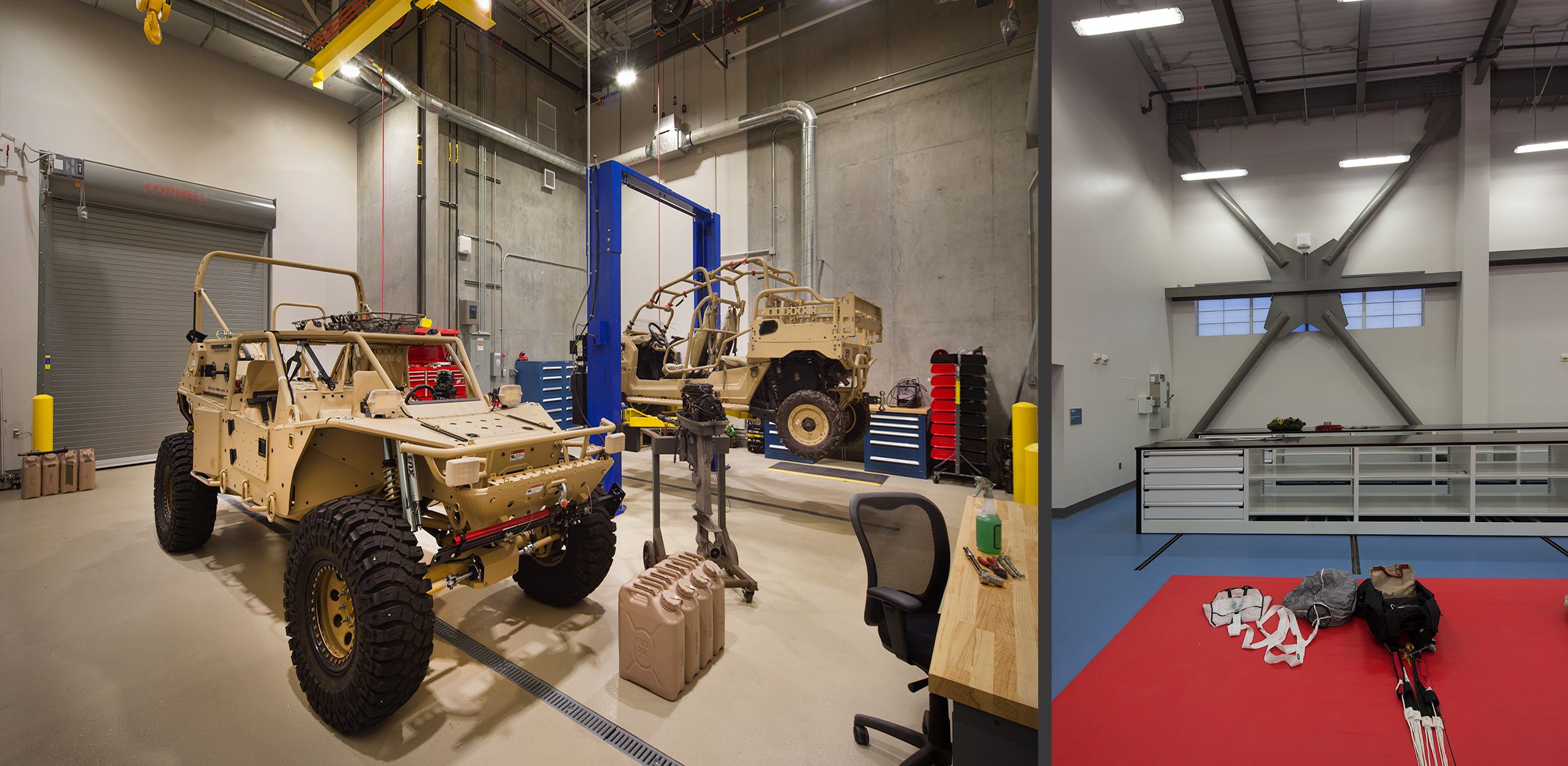 Pararescue Building, Moffett Field, CA. CH2M 7.jpg