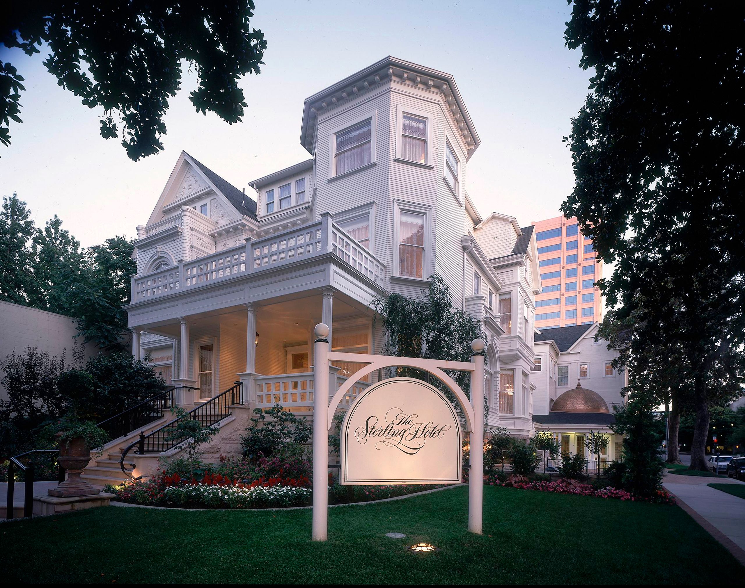 Sterling Hotel, Sacramento, CA. Sterling.1.jpg