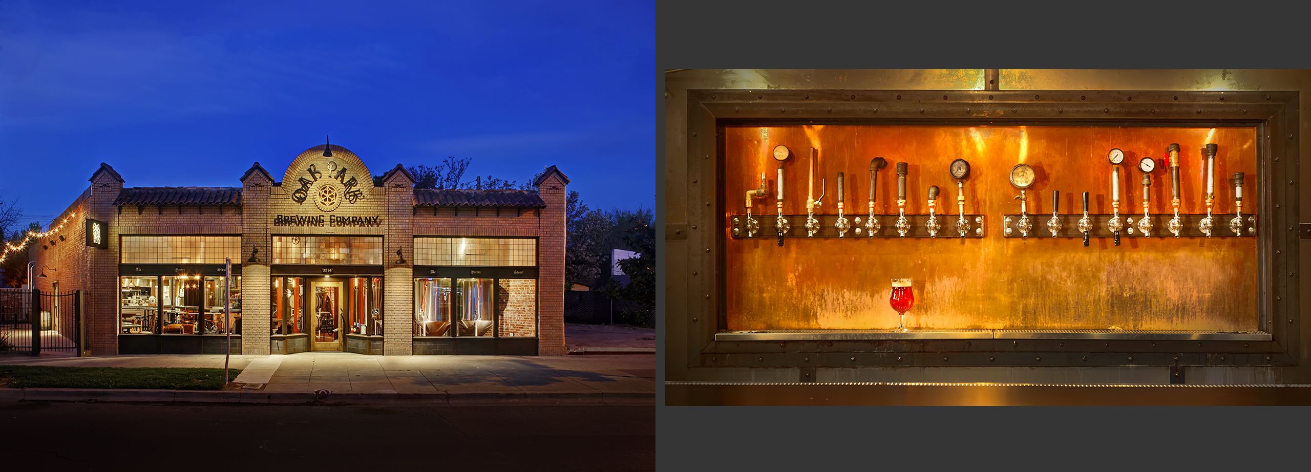 Oak Park Brewery, Sacramento, CA. Design Tech Oak.1.jpg