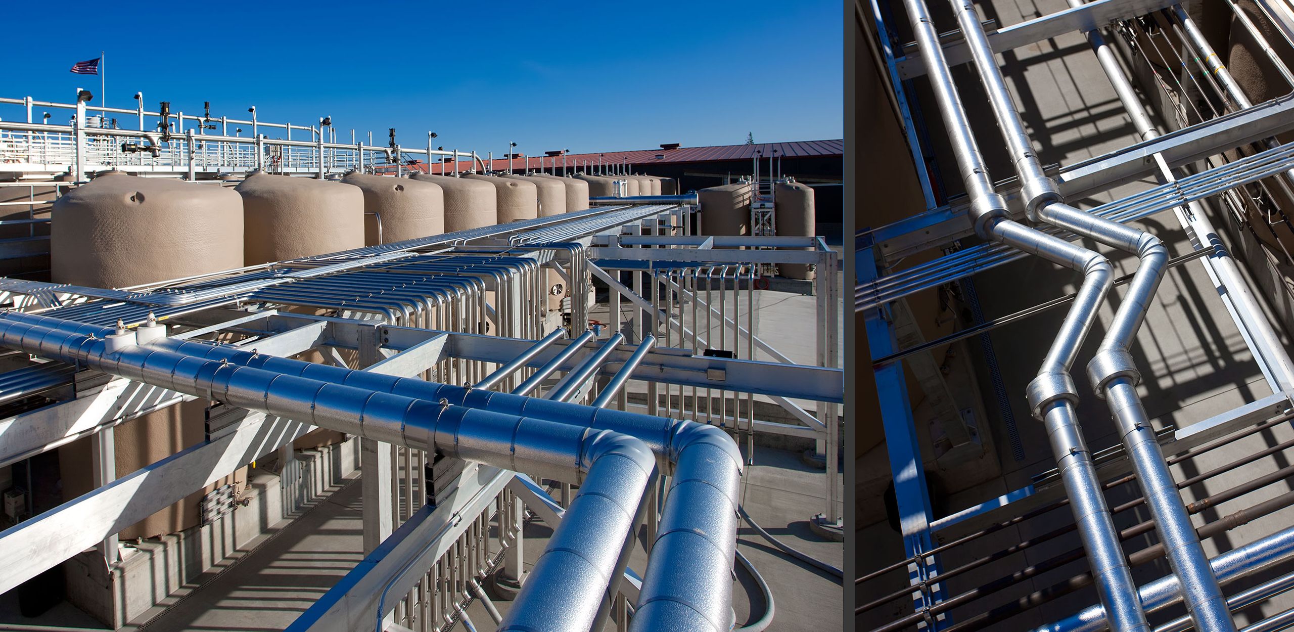 Bogle Winery, Clarksburg, CA. R & S Construction. Bogel.1.jpg