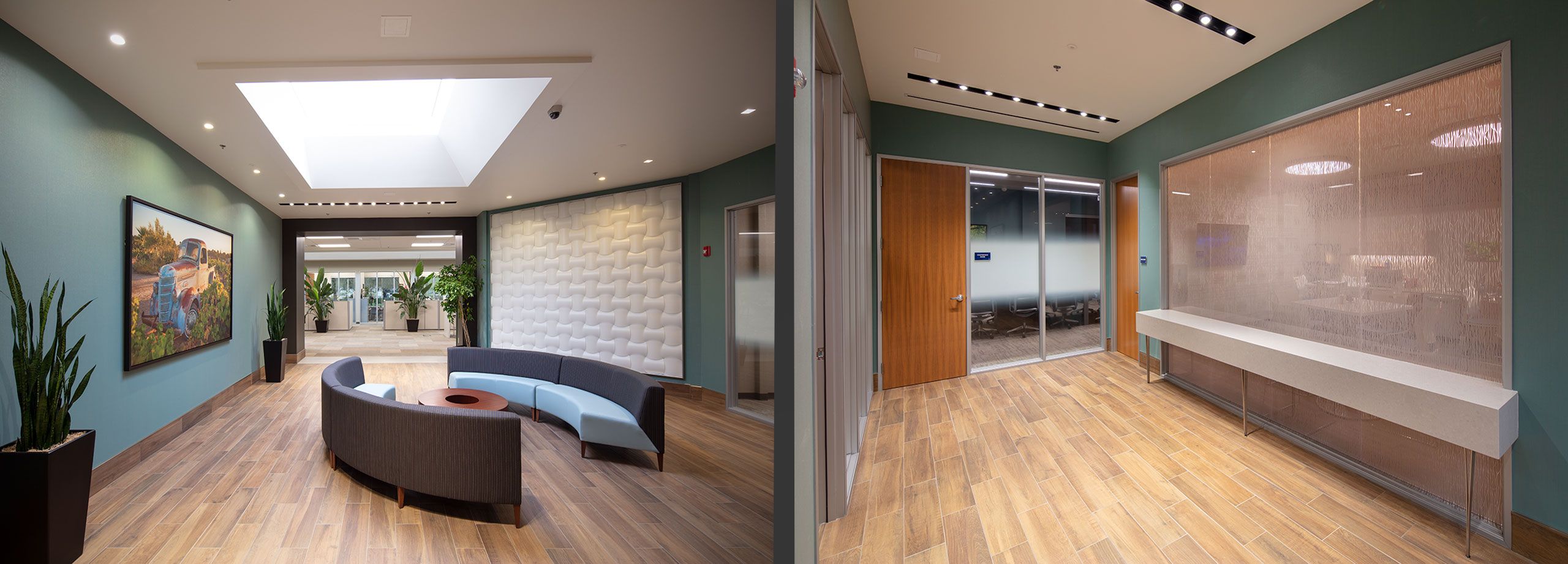 Farm Credit West, Rocklin, Ca. Borges Architectural Group Borges.3.jpg