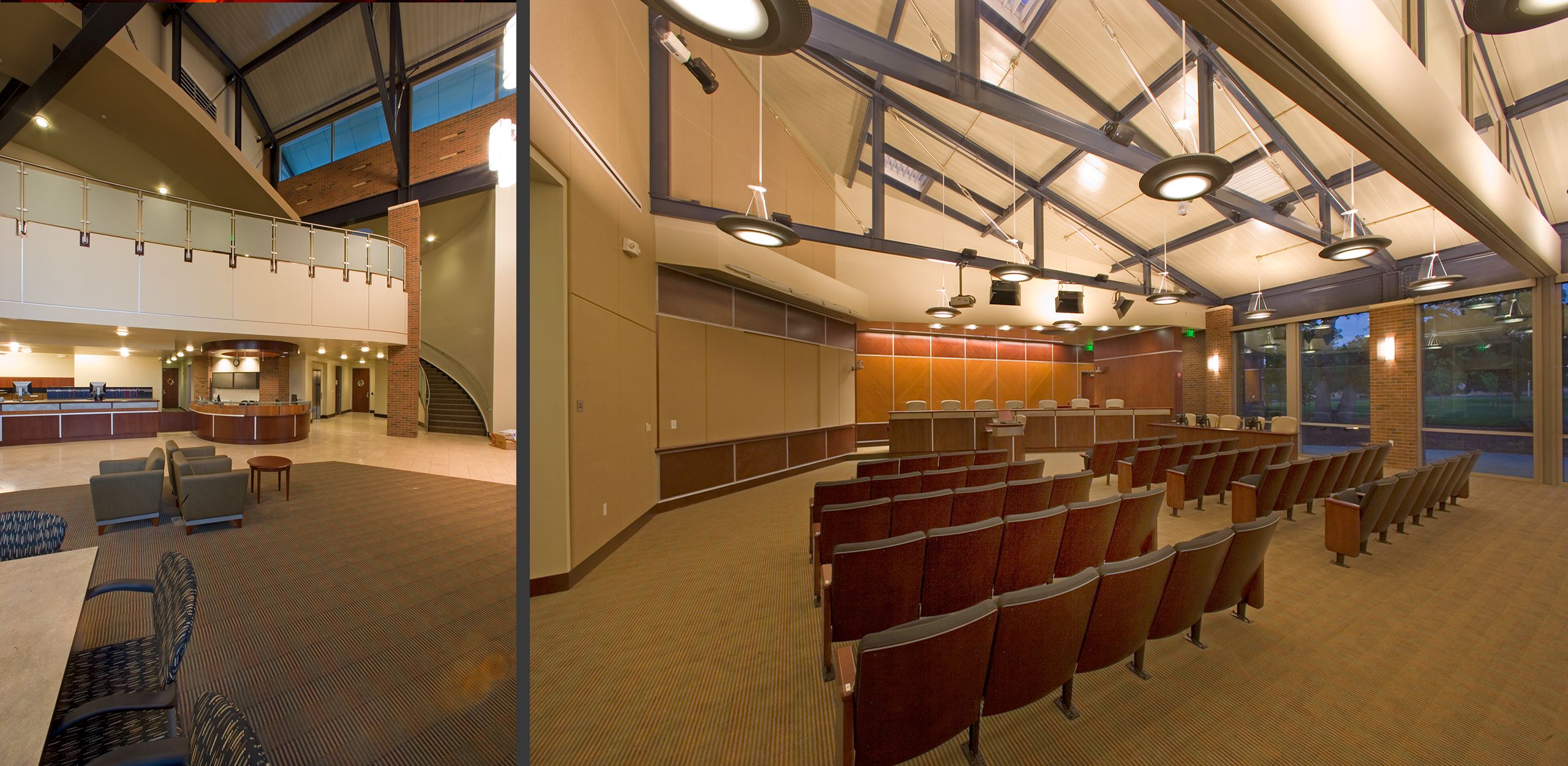 Community Development Resource Center, Auburn, CA. Williams + Paddon Architects. WPAuburn.4.jpg