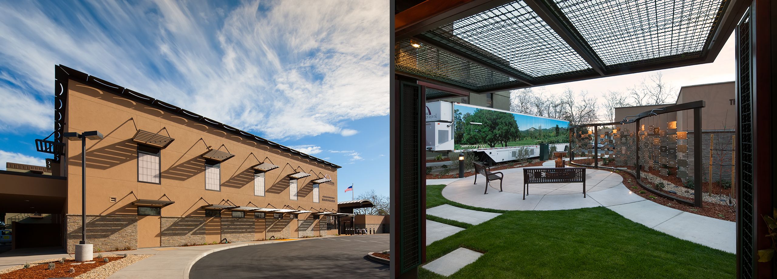 Sonoma Hospital, Sonoma, CA. Nacht & Lewis Architects 7.jpg