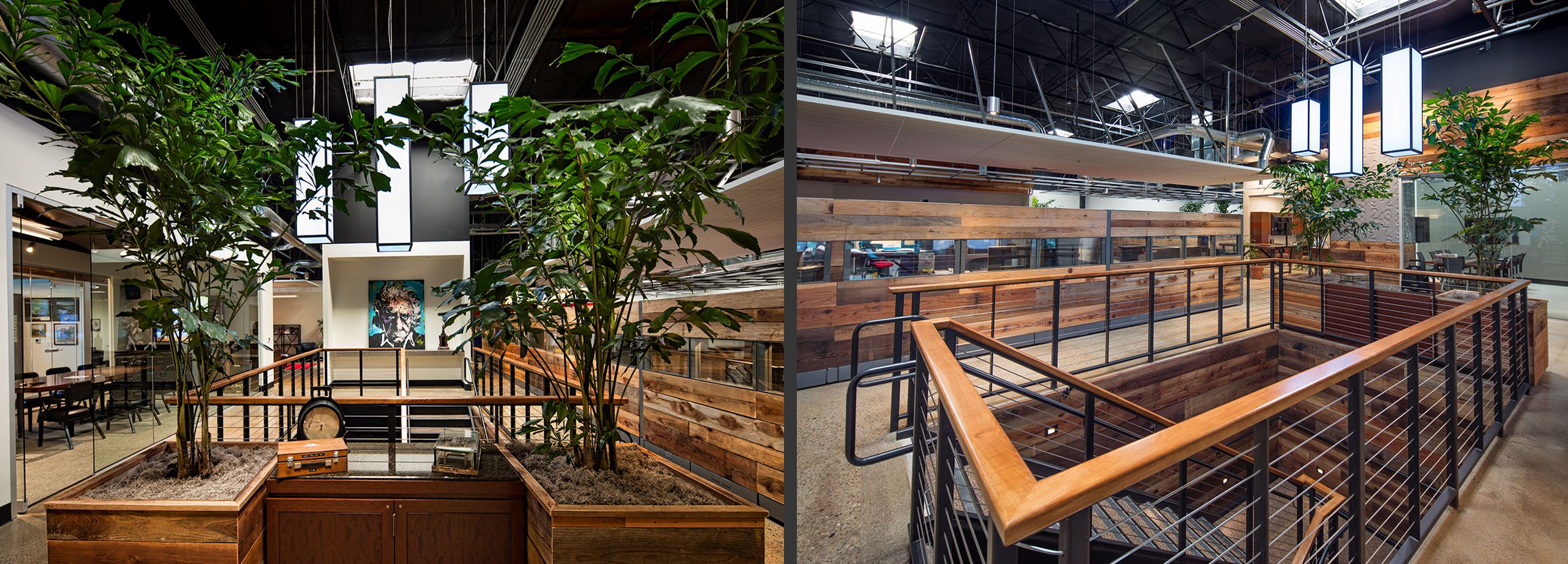 Corporate Interiors, Stockton, CA. LDA Partners 10.jpg