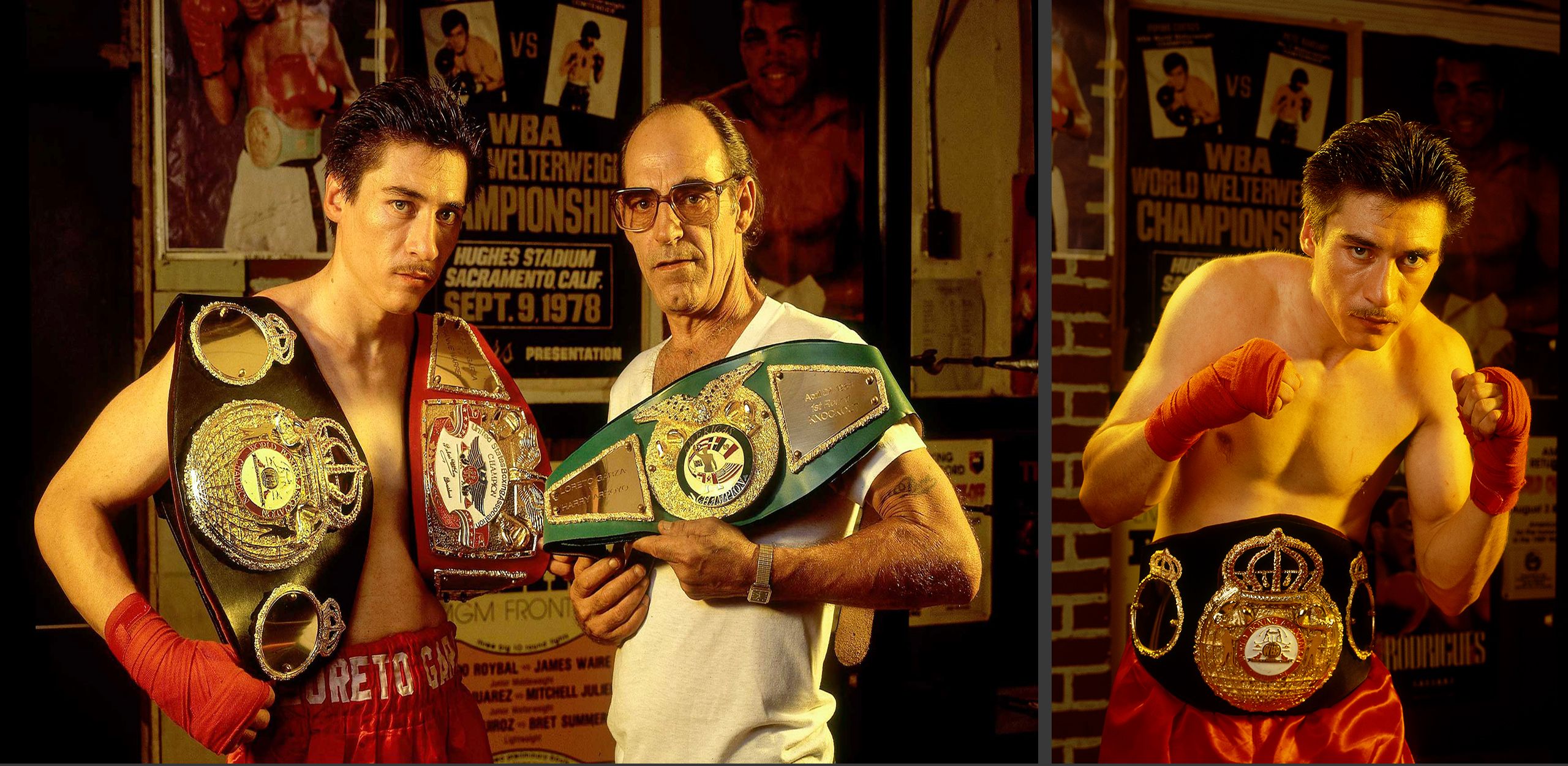 Loreta Garza, World Champion at Light Welterweight, Sacramento, CA. Garza.jpg