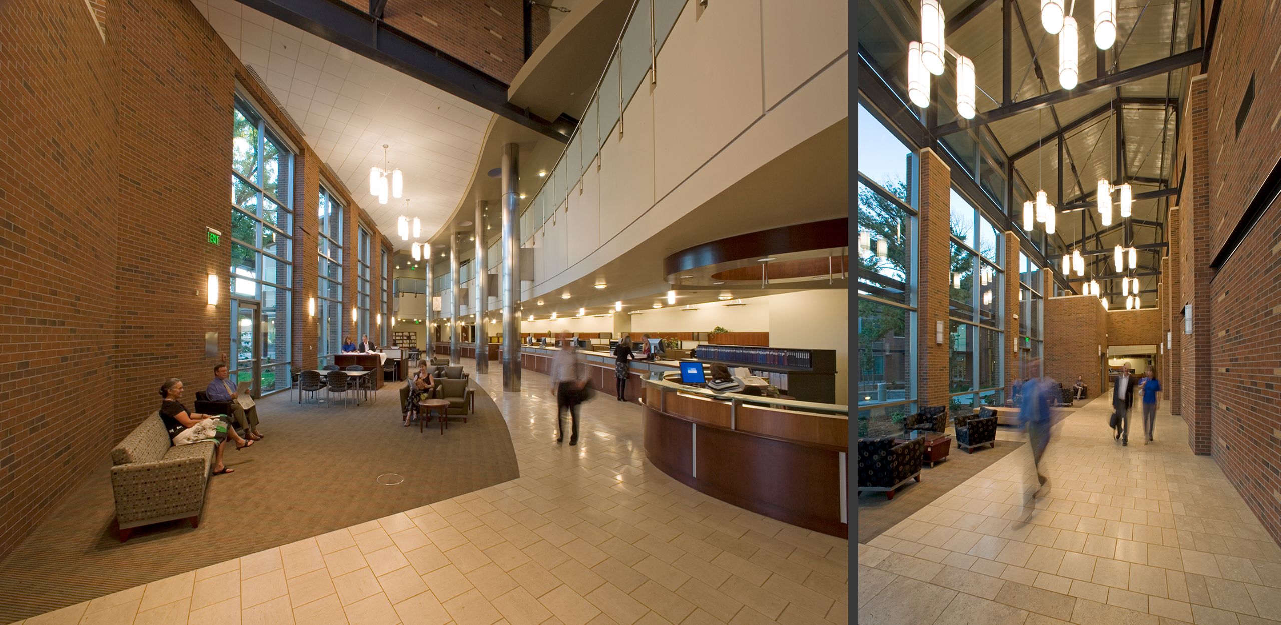 Community Development Resource Center, Auburn, CA. Williams + Paddon Architects. WPAuburn.2.jpg