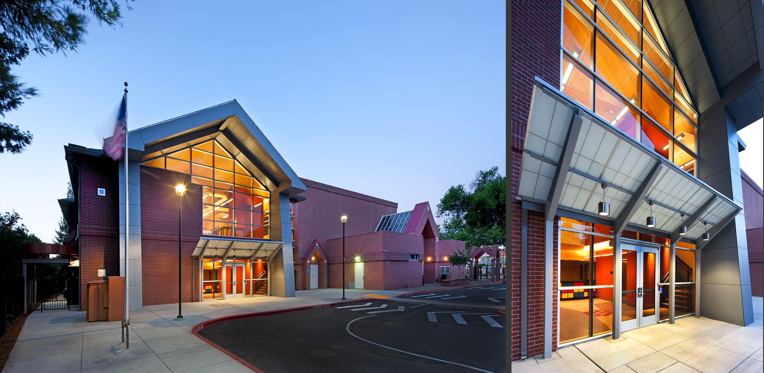 The Salvation Army,  Sacramento, CA. GRA Architects 6.jpg