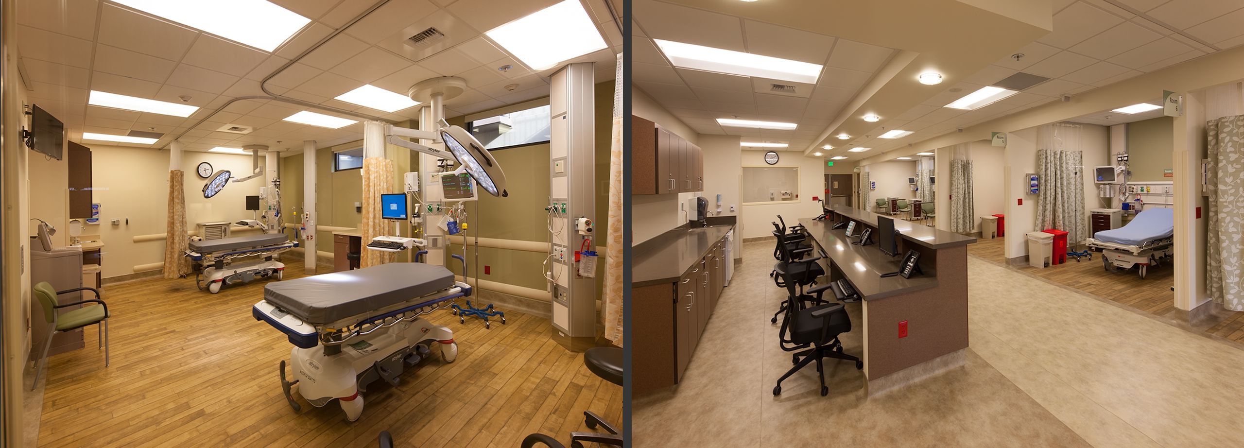 Sonoma Hospital, Sonoma, CA. Nacht & Lewis Architects 9.jpg