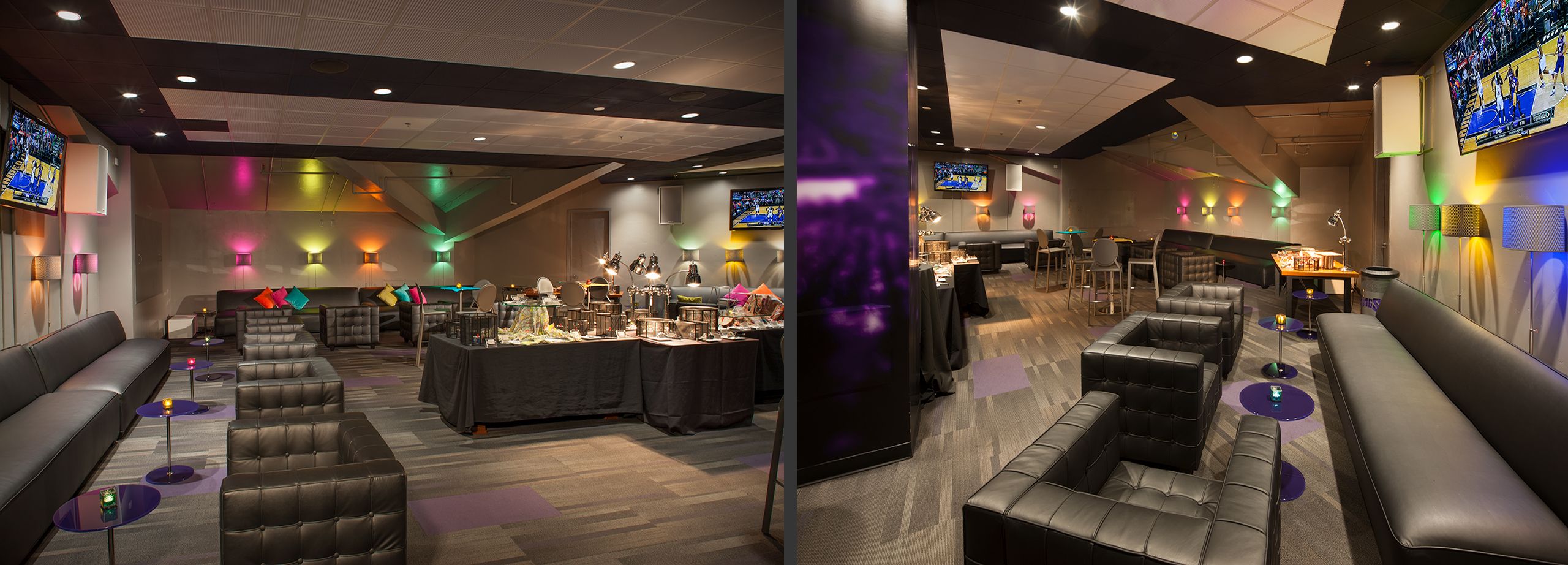 Sacramento Kings Corporate Interiors, Sacramento, CA. Design Tech 10 - Kings.1.jpg
