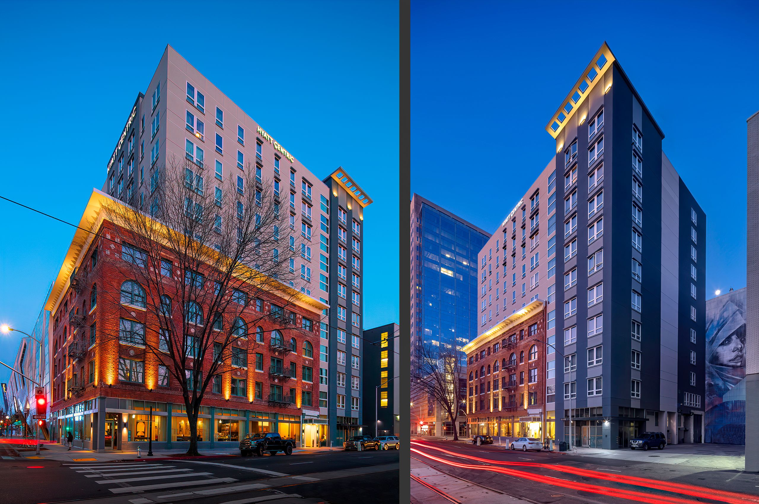 Hyatt Hotel, Sacramento, CA. HRGA Architects. Hyatt.0.jpg