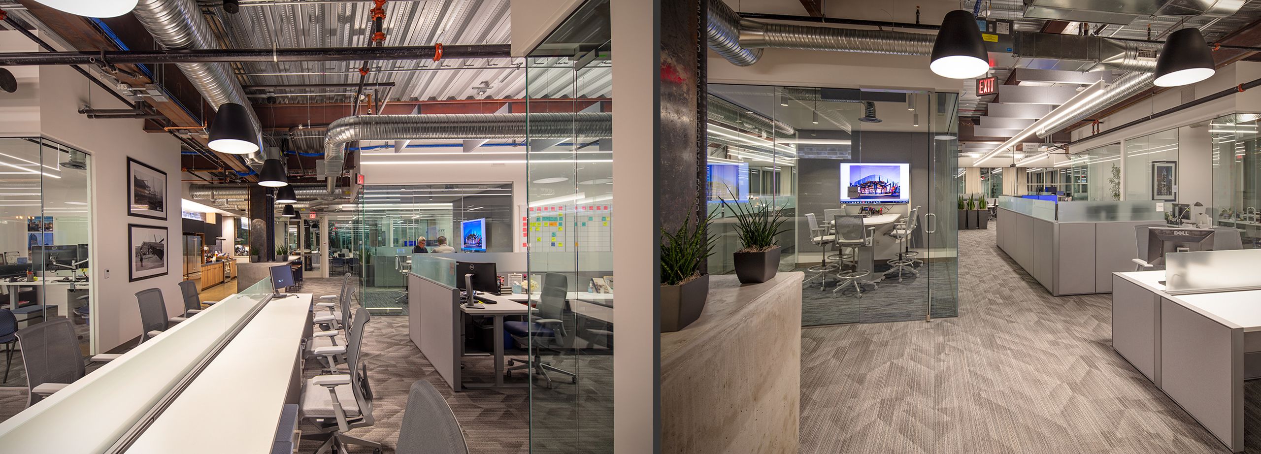 Corporate Interiors, Sacramento, CA. DLR Group, 29.jpg