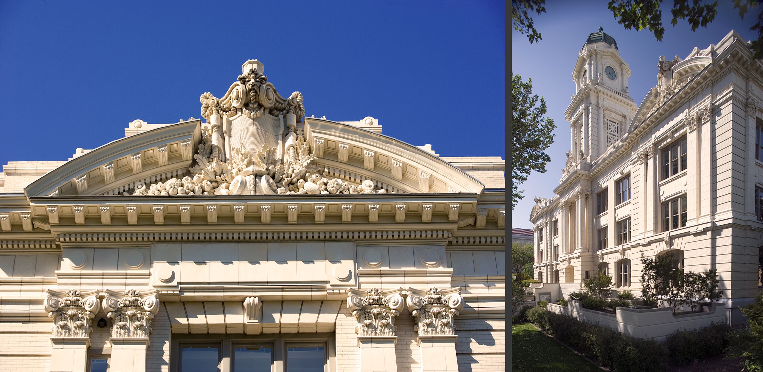 Sacramento City Hall, Sacramento, CA. Chong Partners City.1.jpg