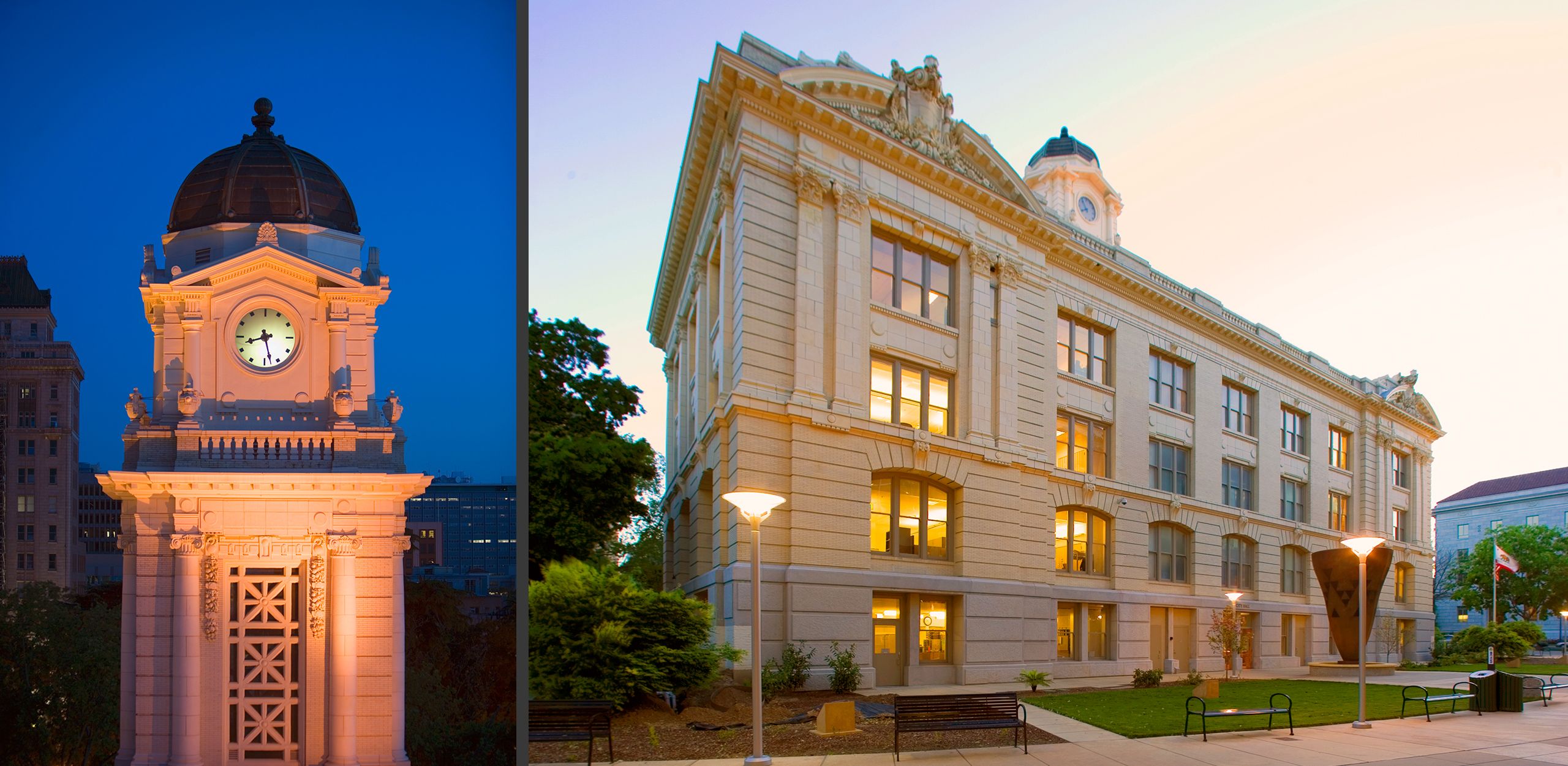 Sacramento City Hall, Sacramento, CA. Chong Partners City.2.jpg
