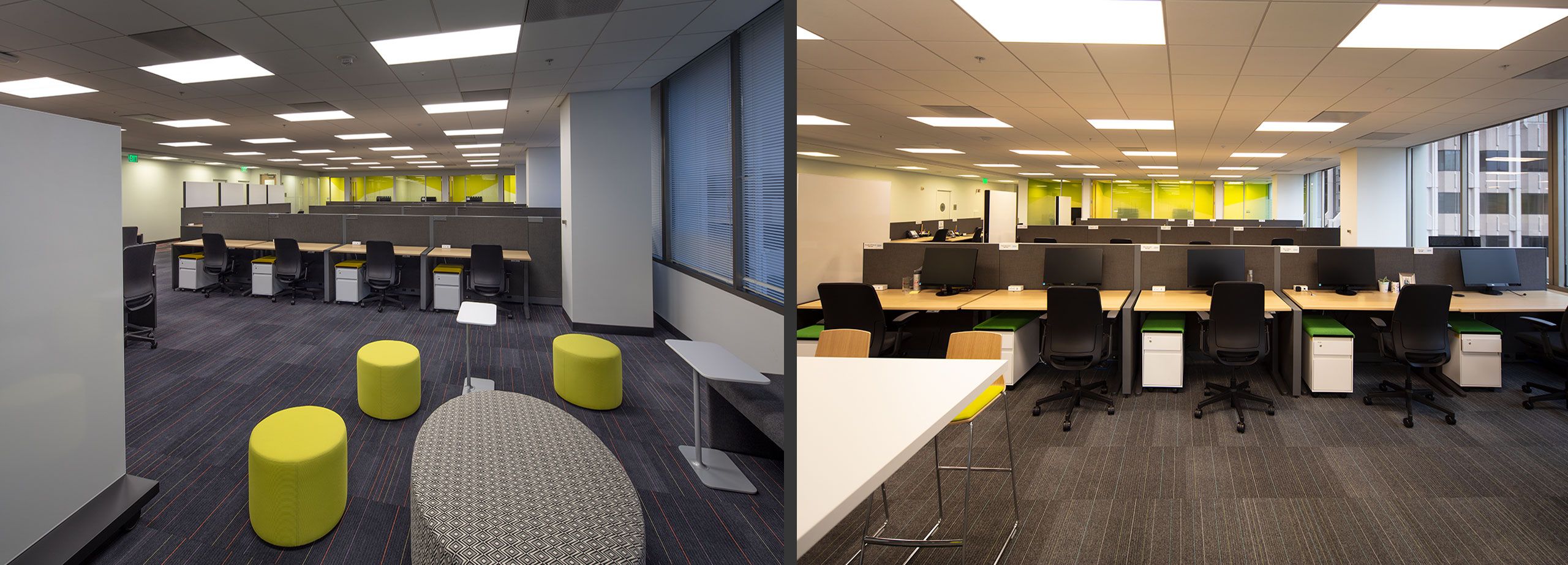 Corporate Interiors San Francisco, CA. Whiting Turner Construction IBM2.jpg