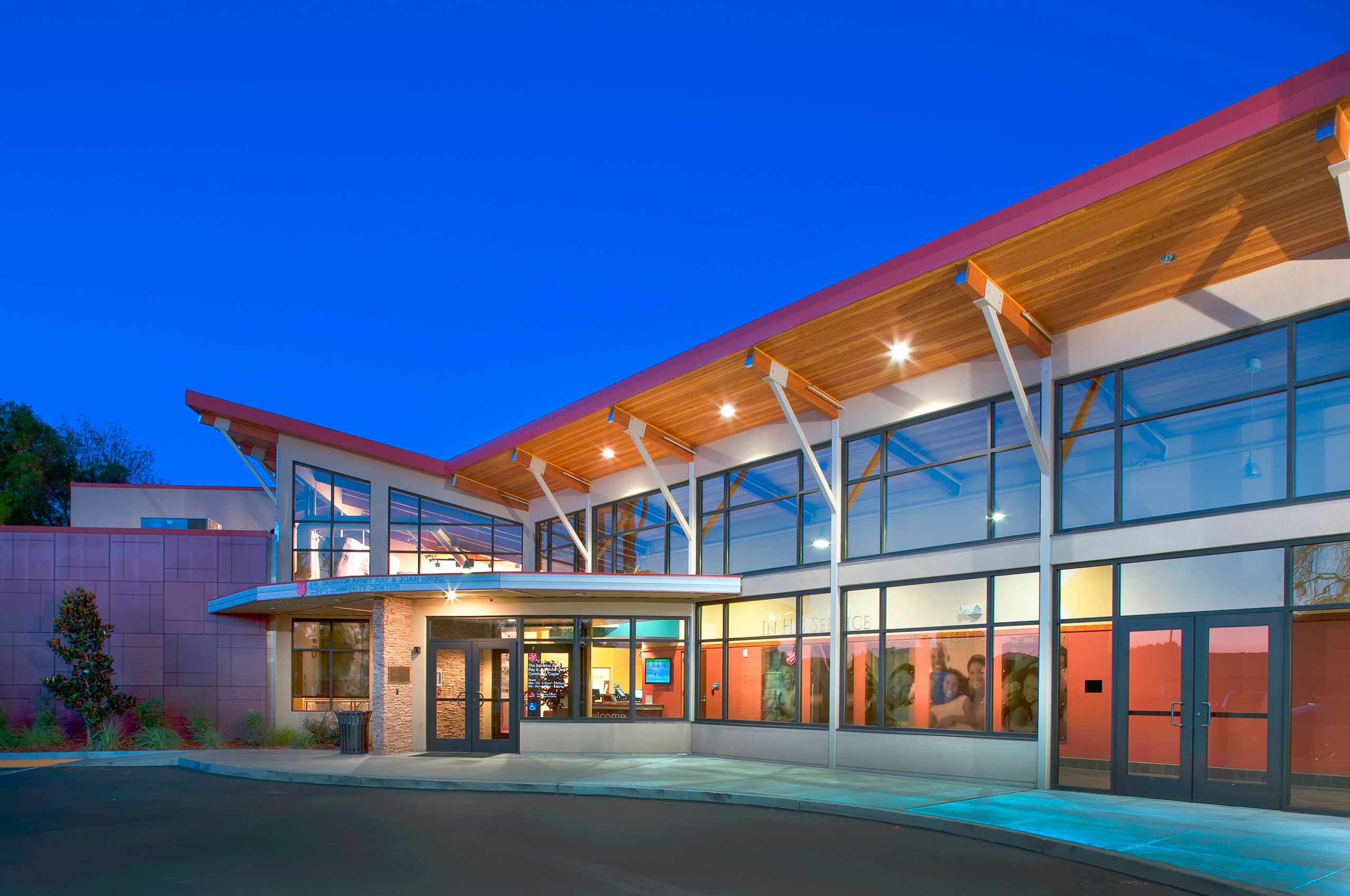 The Salvation Army,  Fairfield, CA. GRA Architects Salvation.3.jpg