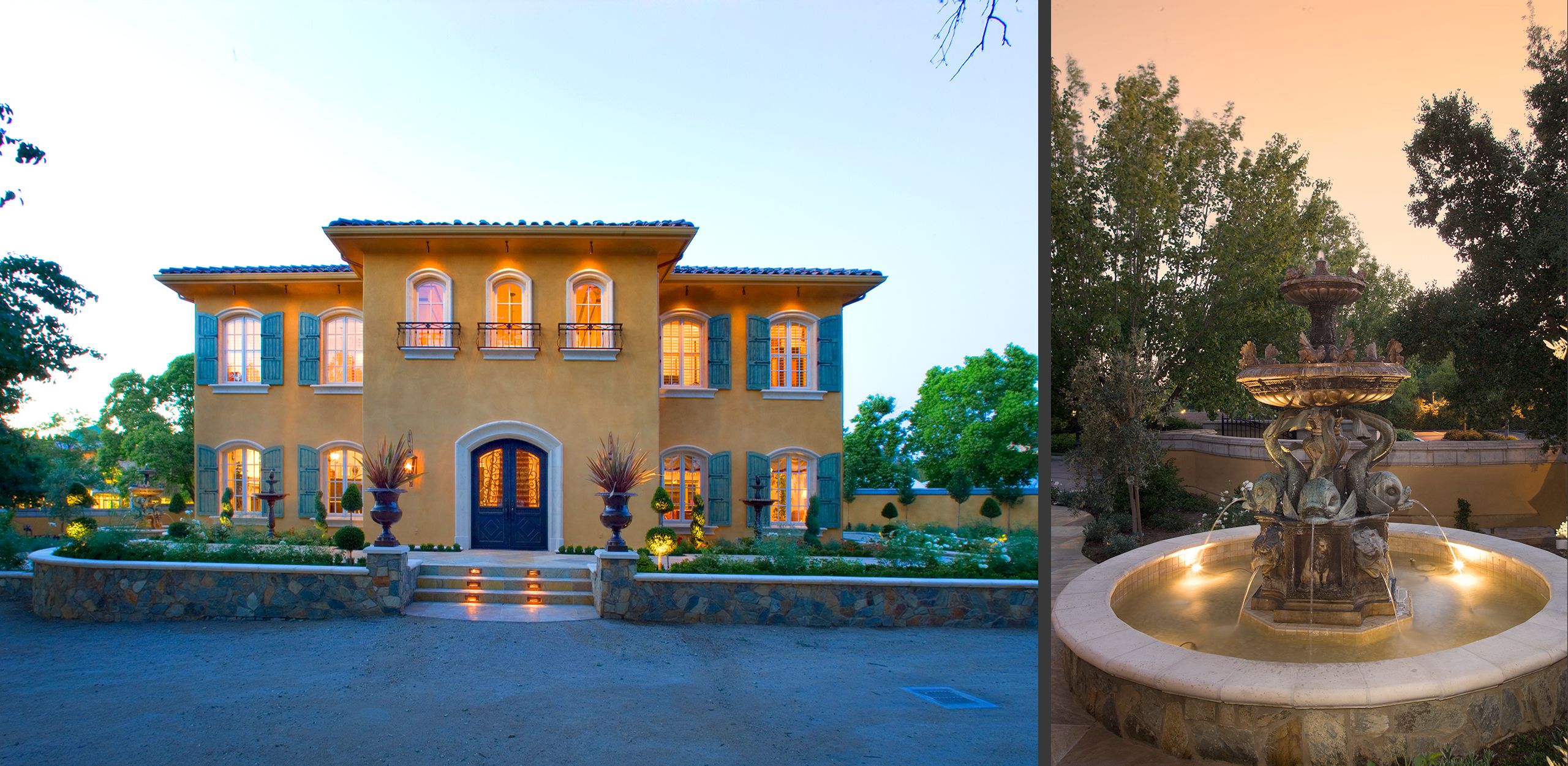 Arden Hills Country Club, Sacramento, CA. Arden.2.jpg