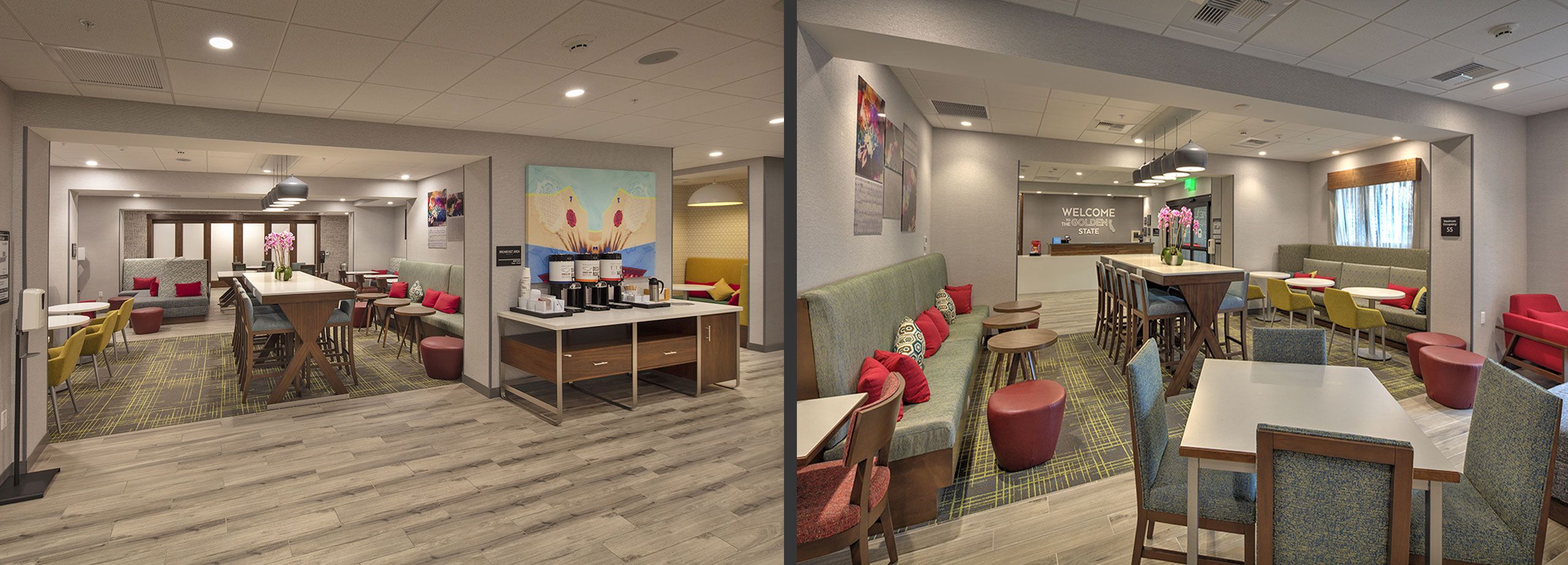 Hamption Inn, Concord, CA. Jackson Property Hamption.3.jpg