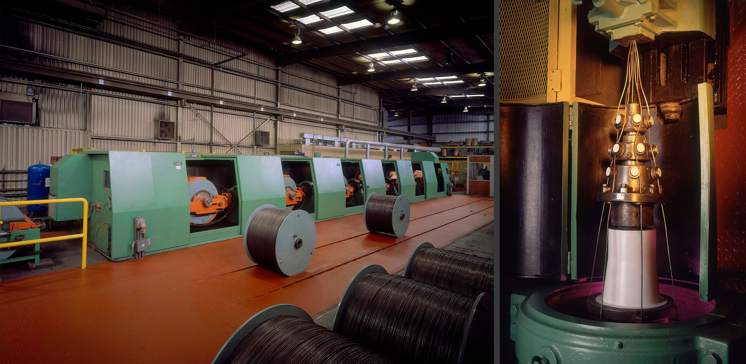 Sumiden Wire, Stockton, CA. Stockton.industrial.jpg