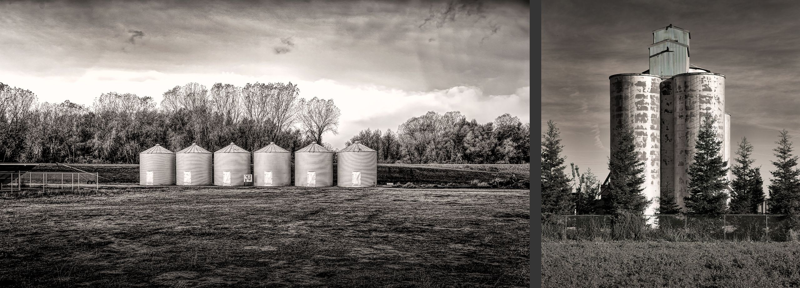 Silo's Knight Landing, California Silo.1.jpg