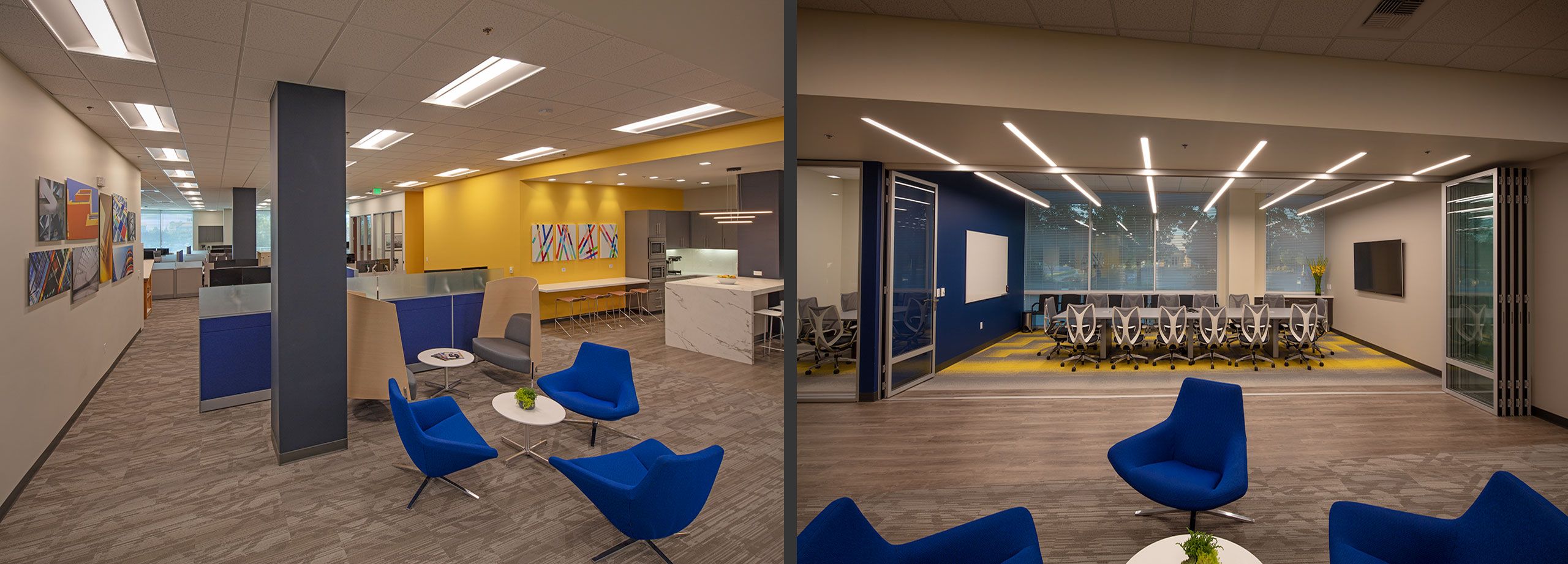 Corporate Interiors, Roseville, CA. Borges Architectural Group PZ.2.jpg