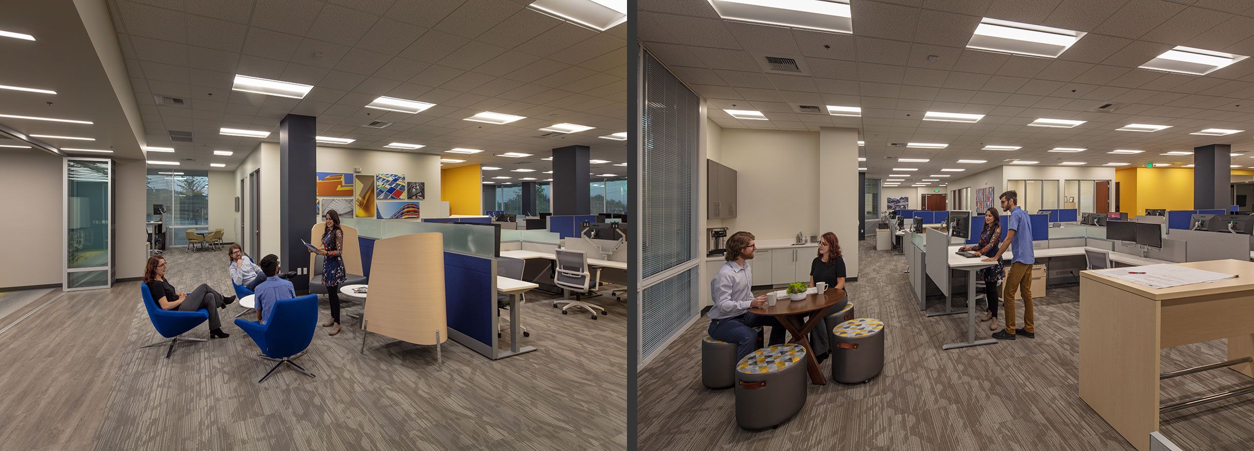 Corporate Interiors, Roseville, CA. Borges Architectural Group PZ.5.jpg