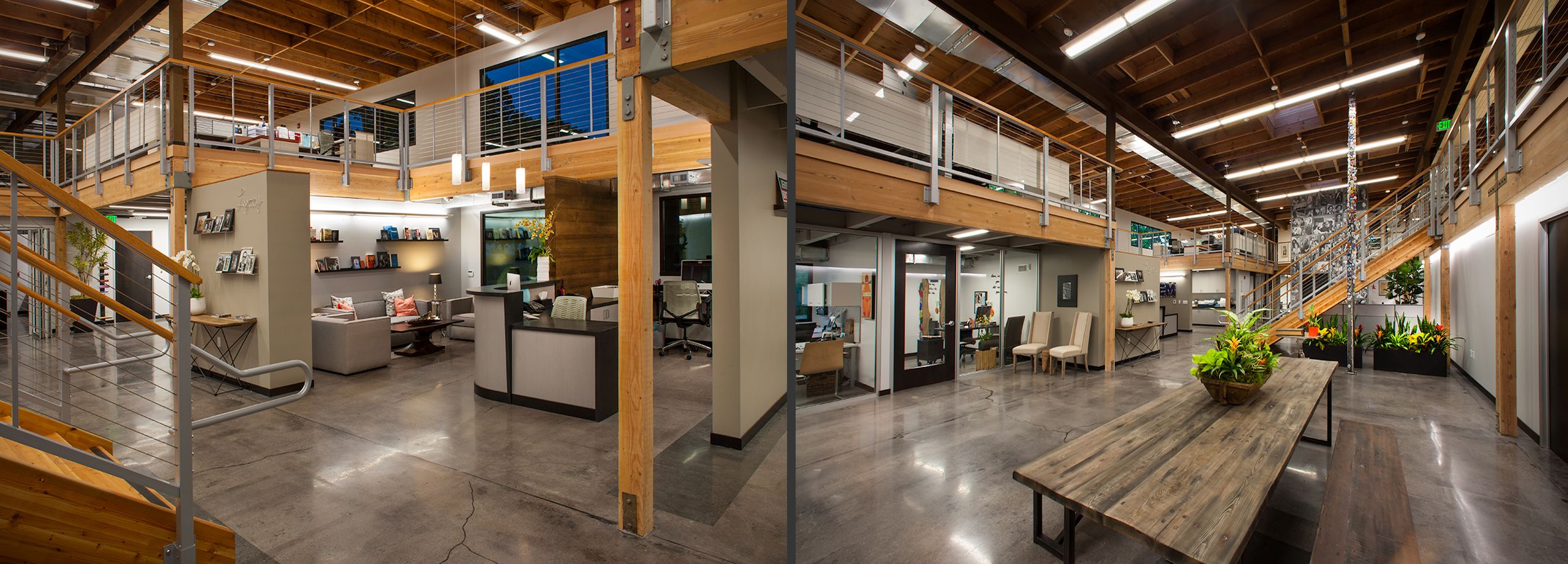 Corporate Interiors, Sacramento,, CA. GRA Architects 15.jpg