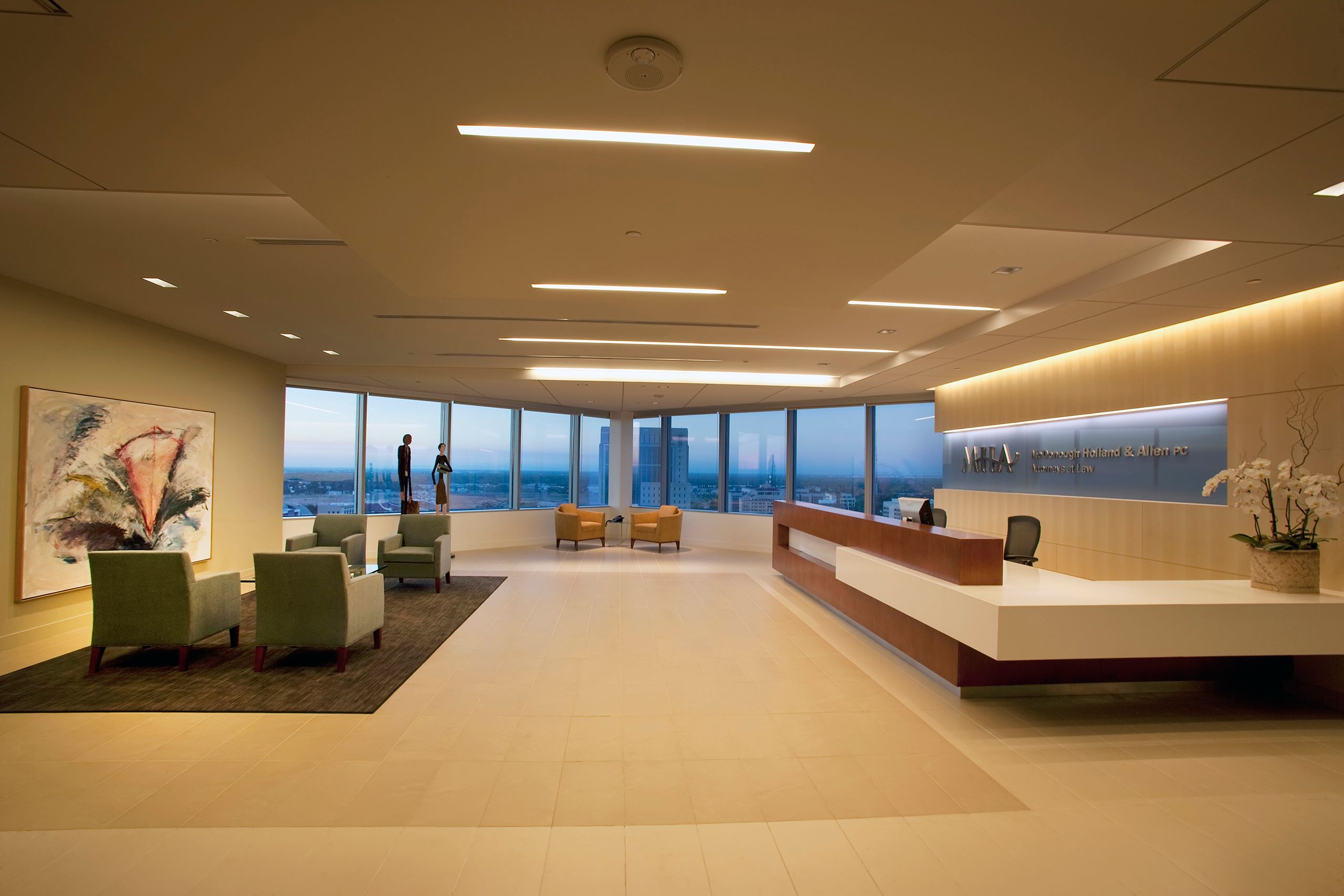 Corporate Interiors, Sacramento, CA.  R & S Construction 5.jpg