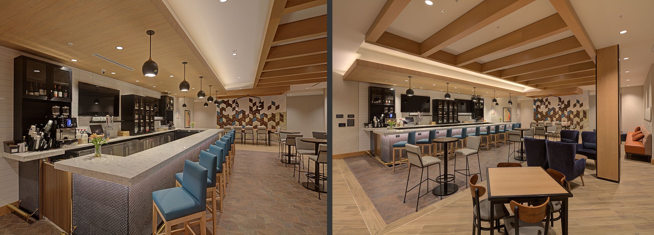 Hyatt House Sacramento Airport, Sacramento, CA  HRGA Architects Hyatt.4.jpg