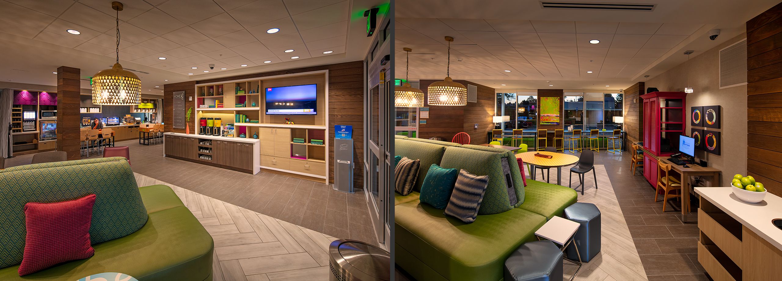 Hyatt Hotel, West Sacramento, CA. HRGA Architects Hyatt.W.Sac.jpg