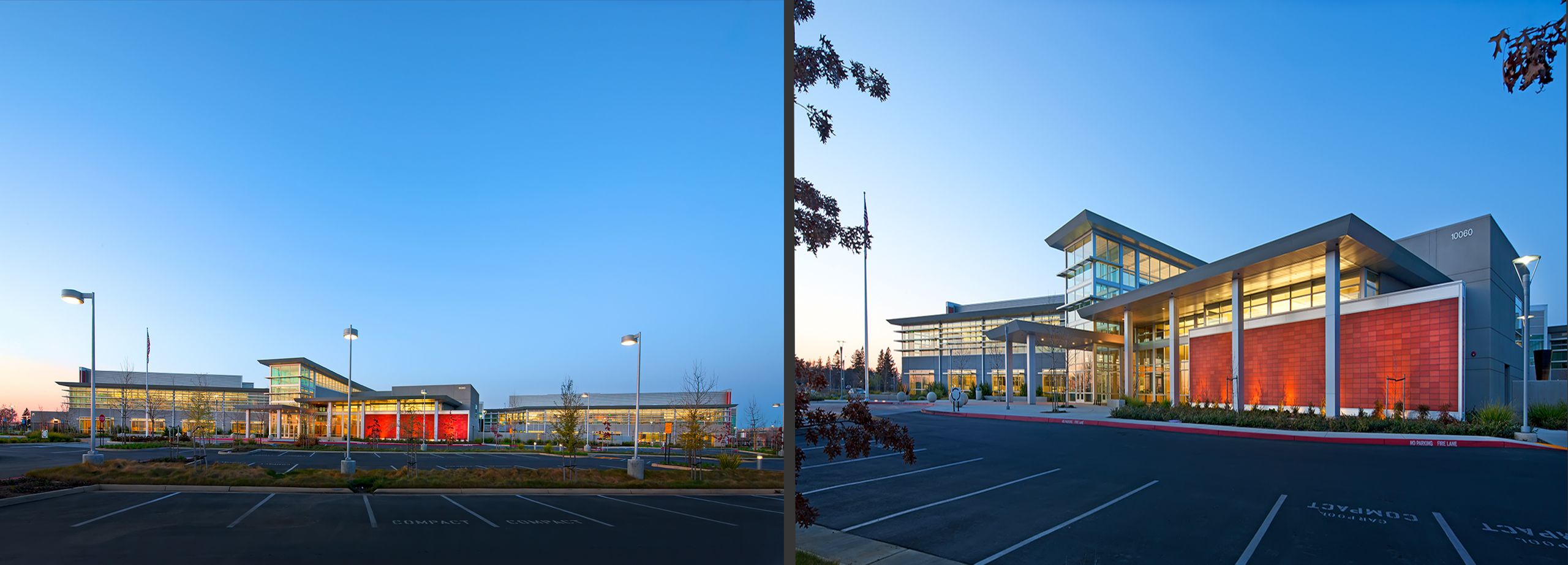 Sacramento Sewer Plant, Sacramento, CA. Williams + Paddon Architects SEWER.1.jpg