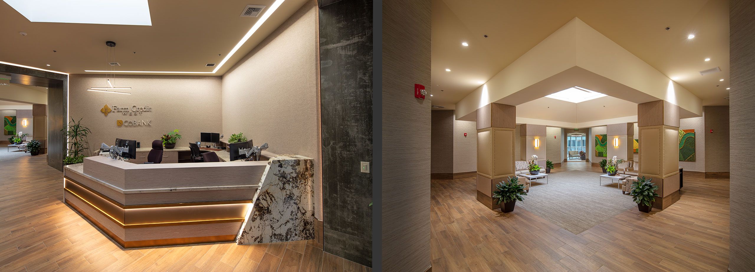 Farm Credit West, Rocklin, Ca. Borges Architectural Group Borges.2.jpg