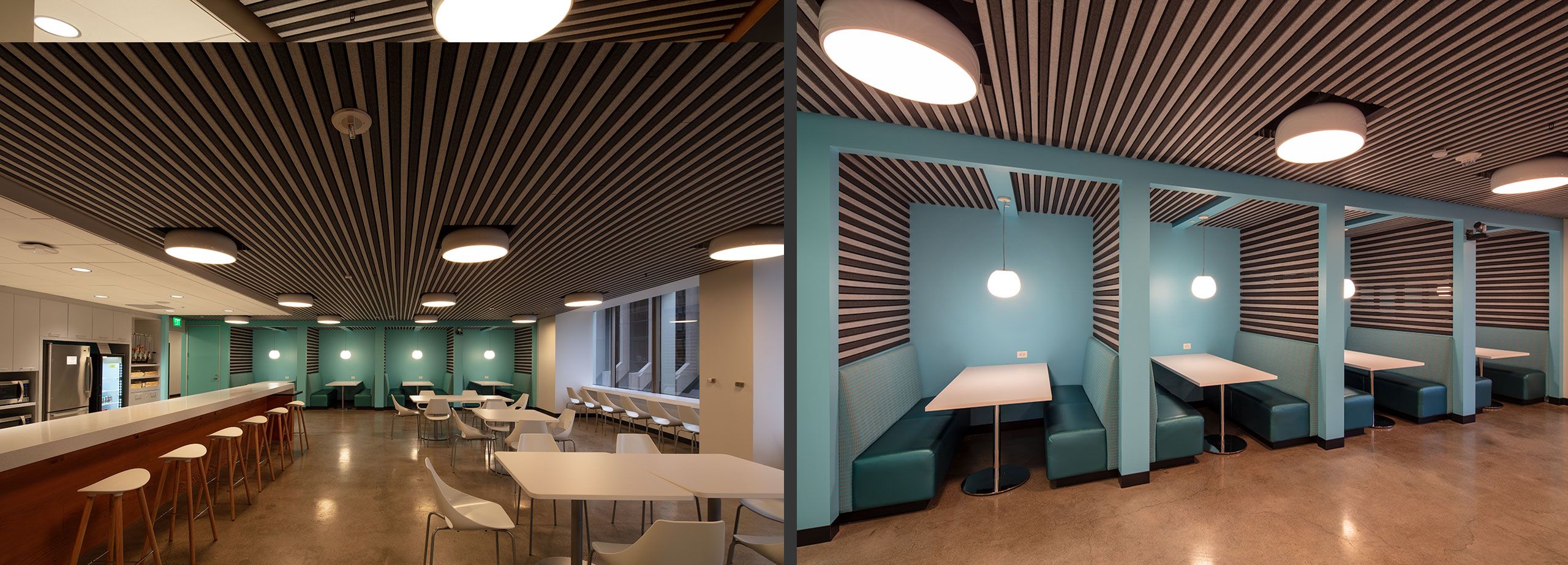 Corporate Interiors San Francisco, CA. Whiting Turner Construction IBM5.jpg