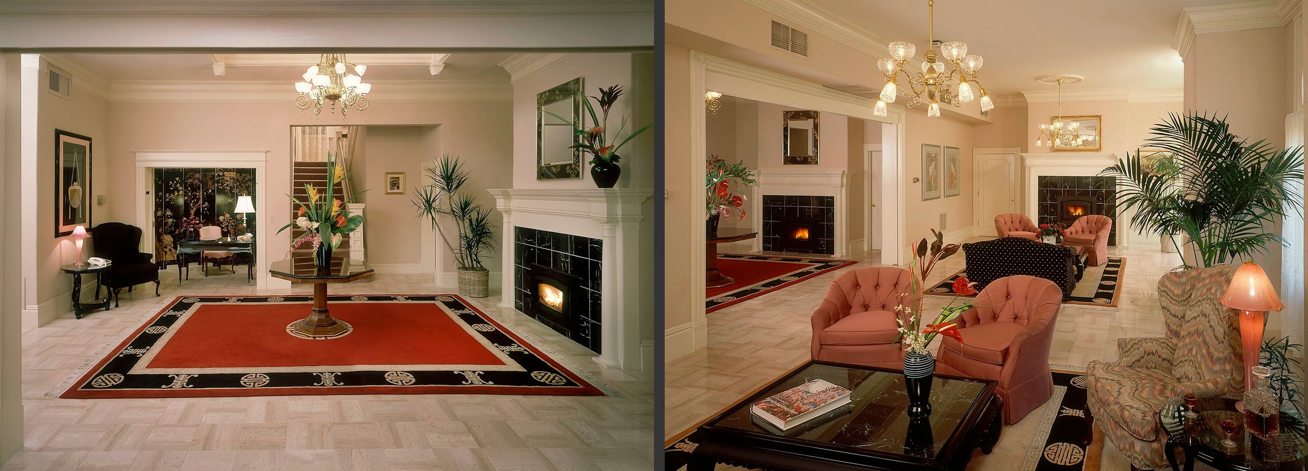 Sterling Hotel, Sacramento, CA. Sterling.2.jpg