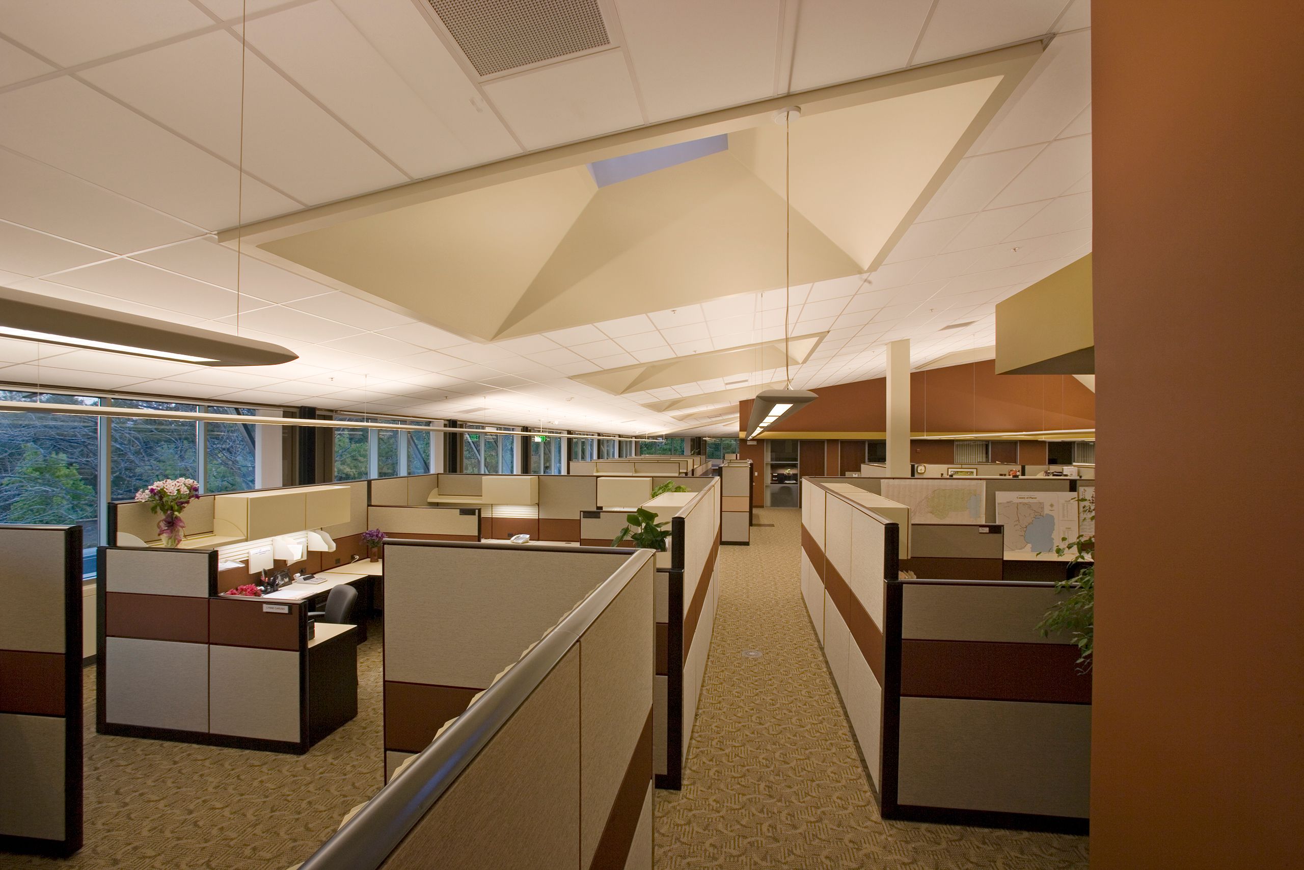 Community Development Resource Center, Auburn, CA. Williams + Paddon Architects. WPAuburn.3.jpg