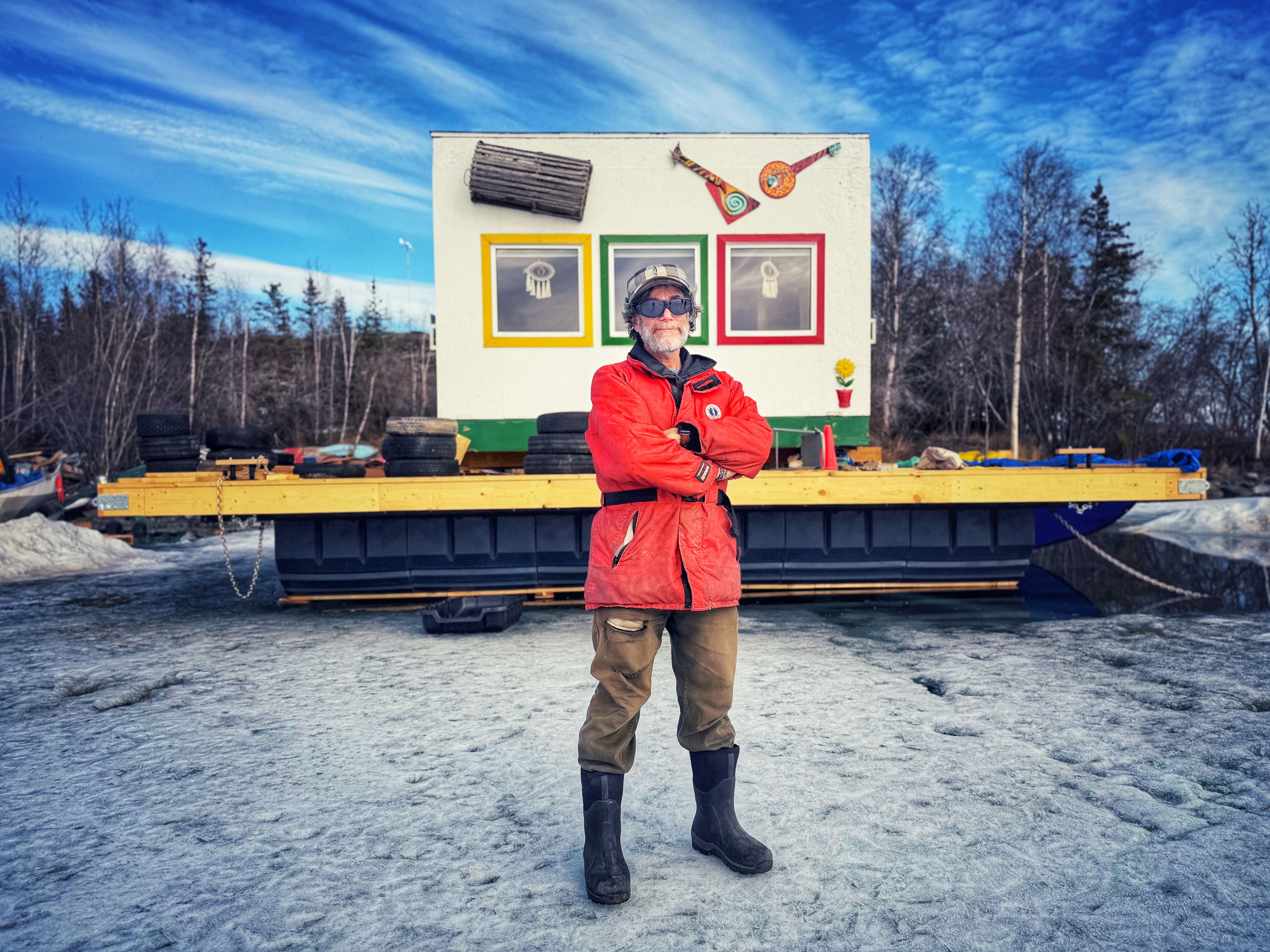 Yellowknife
