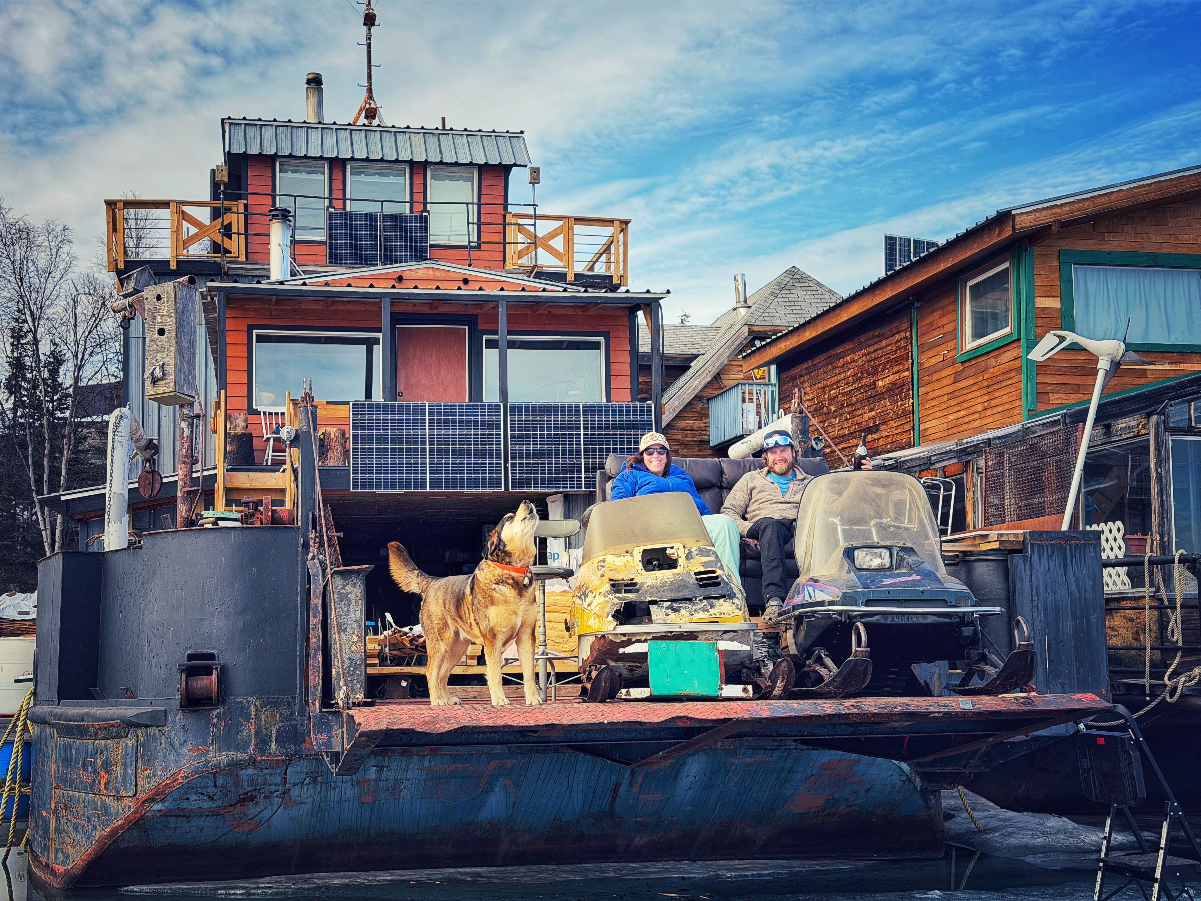Yellowknife