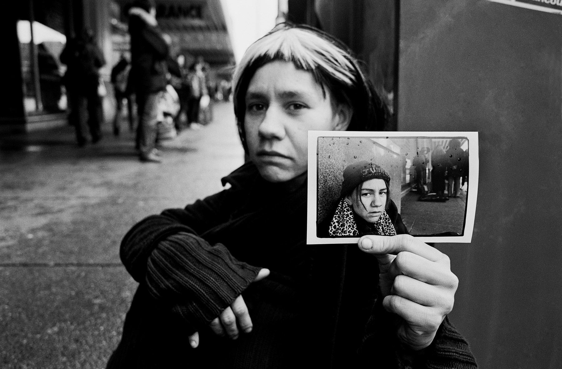 Life On The Streets: One Year Later.