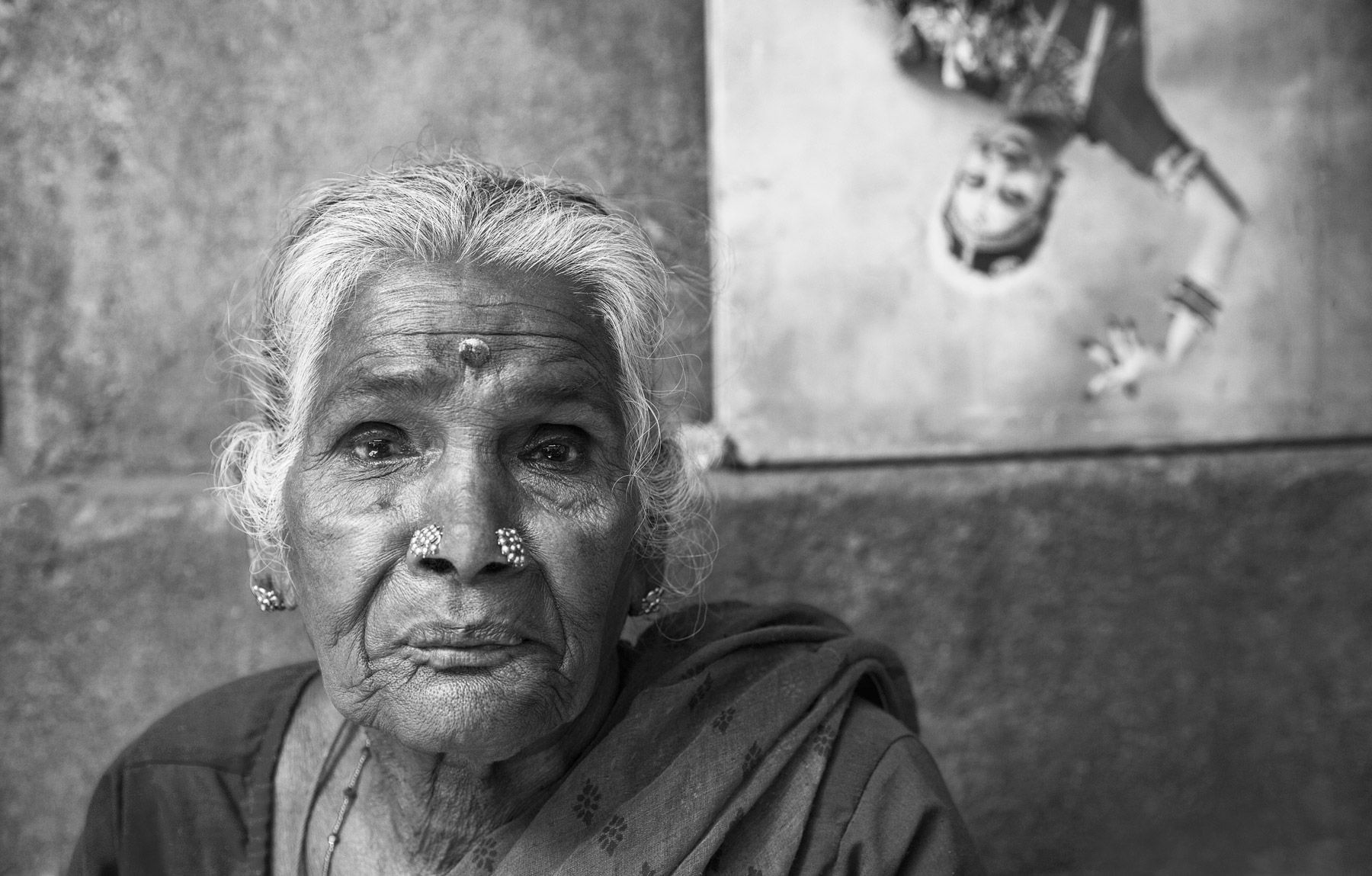 India, 2018
