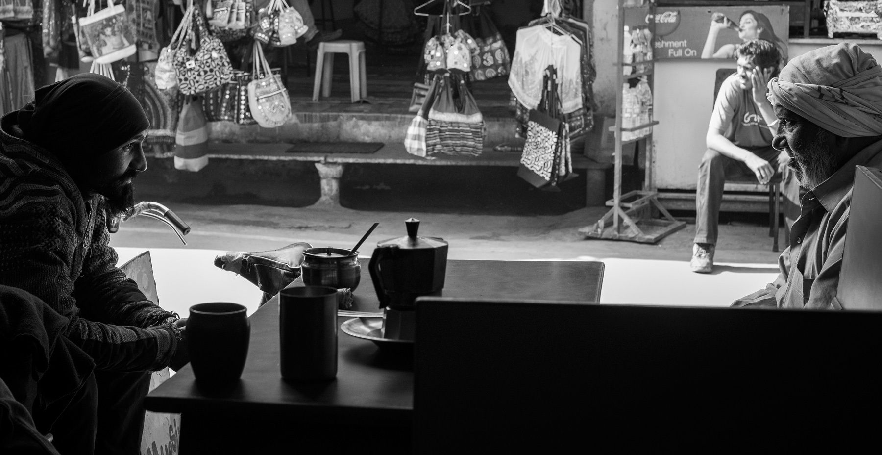 Pushkar. Rajasthan, India India, 2014