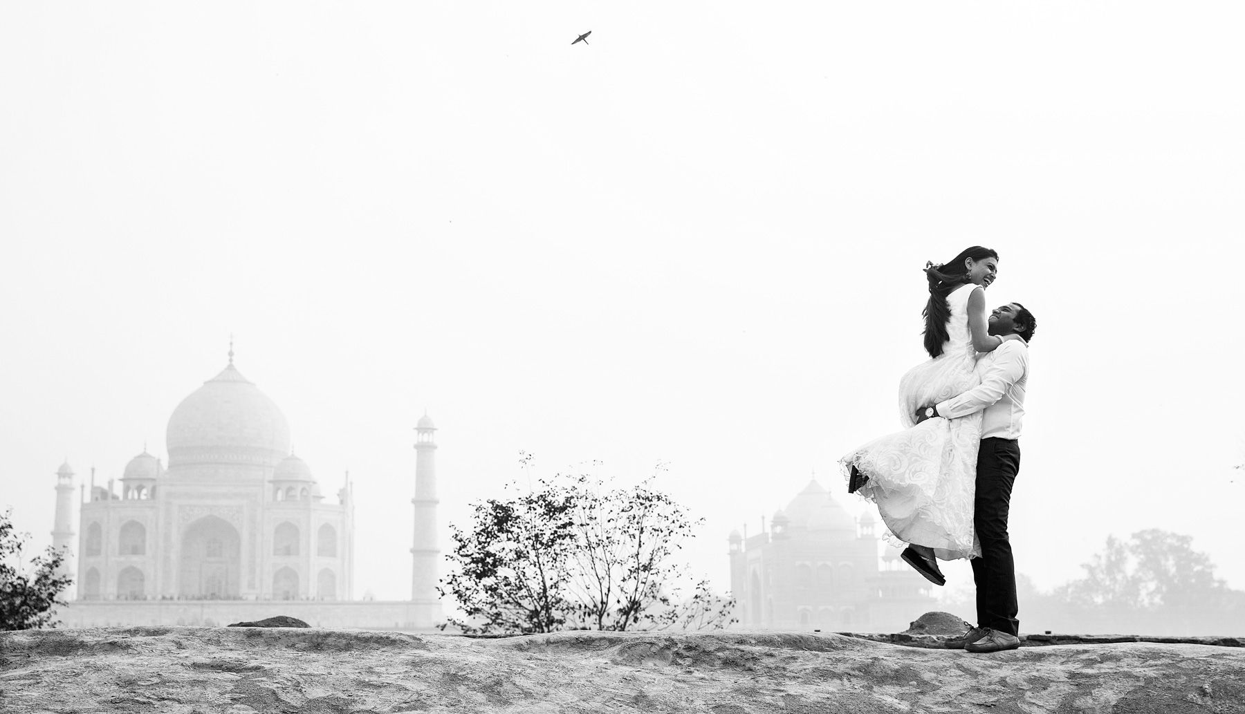 India, 2018