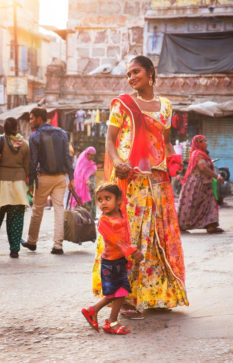India, 2018