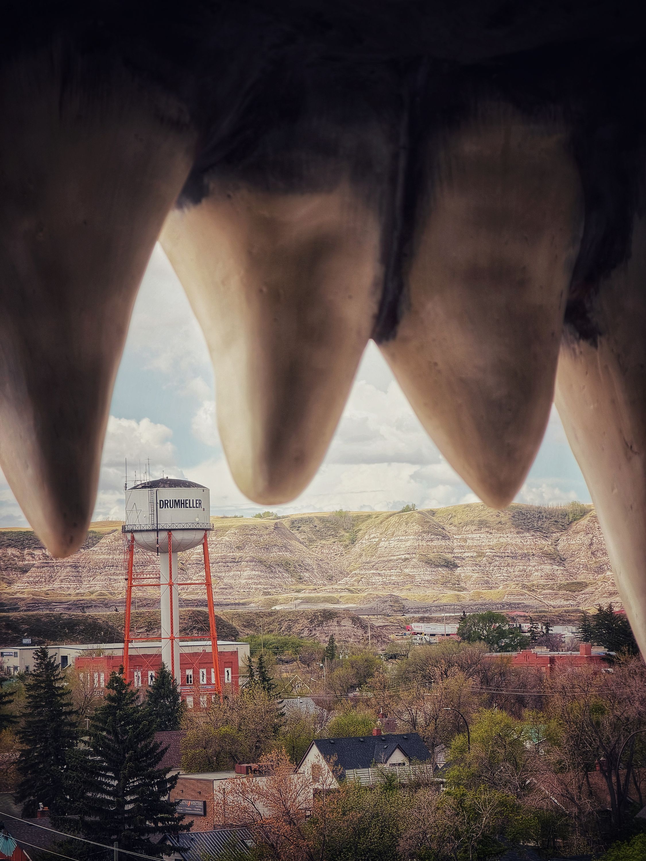 Drumheller