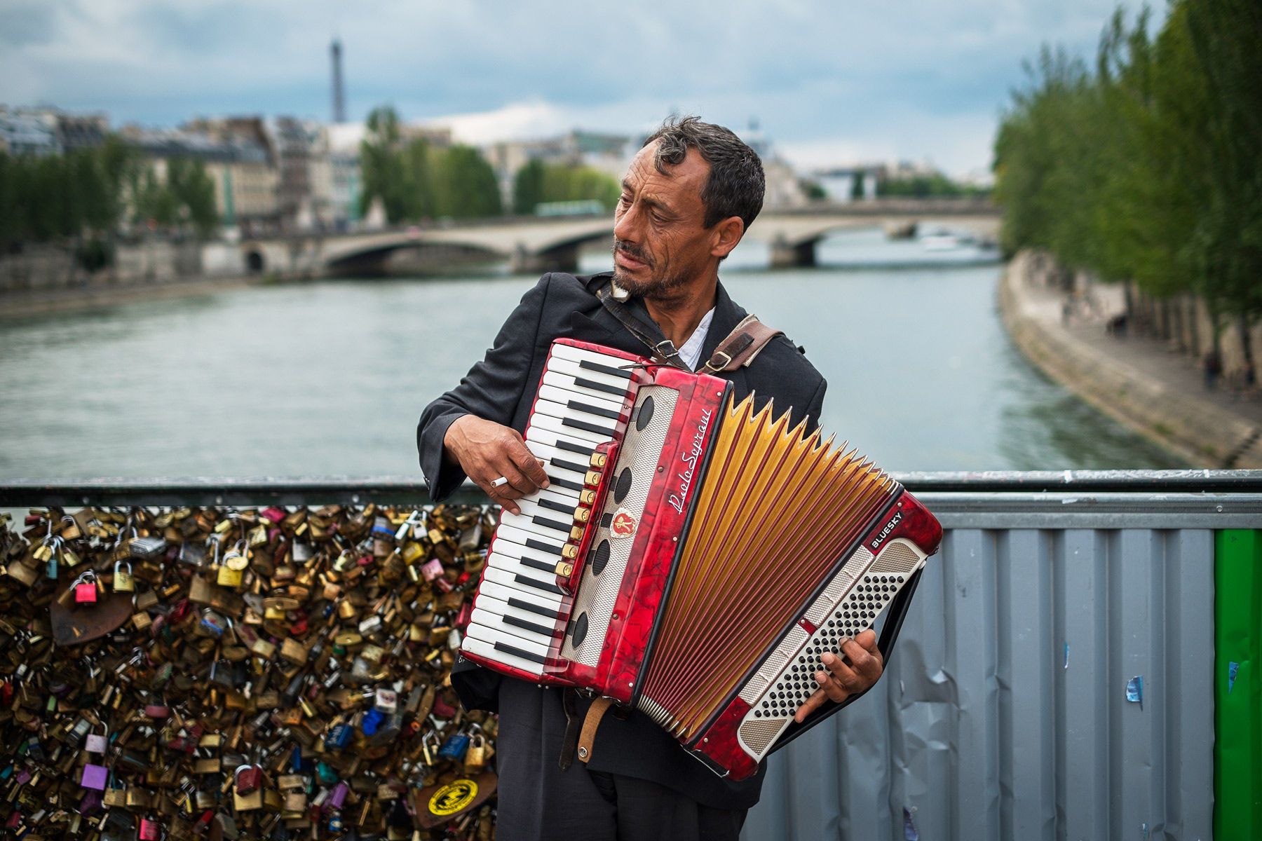 Those Were The Days My Friend